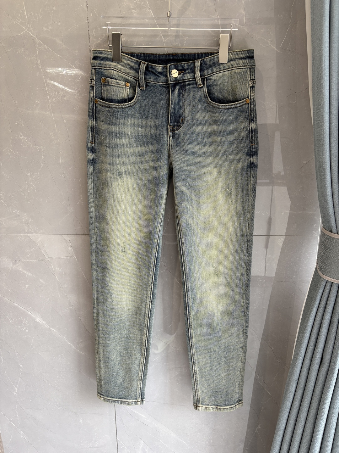 Jeans Slim Fit 37
