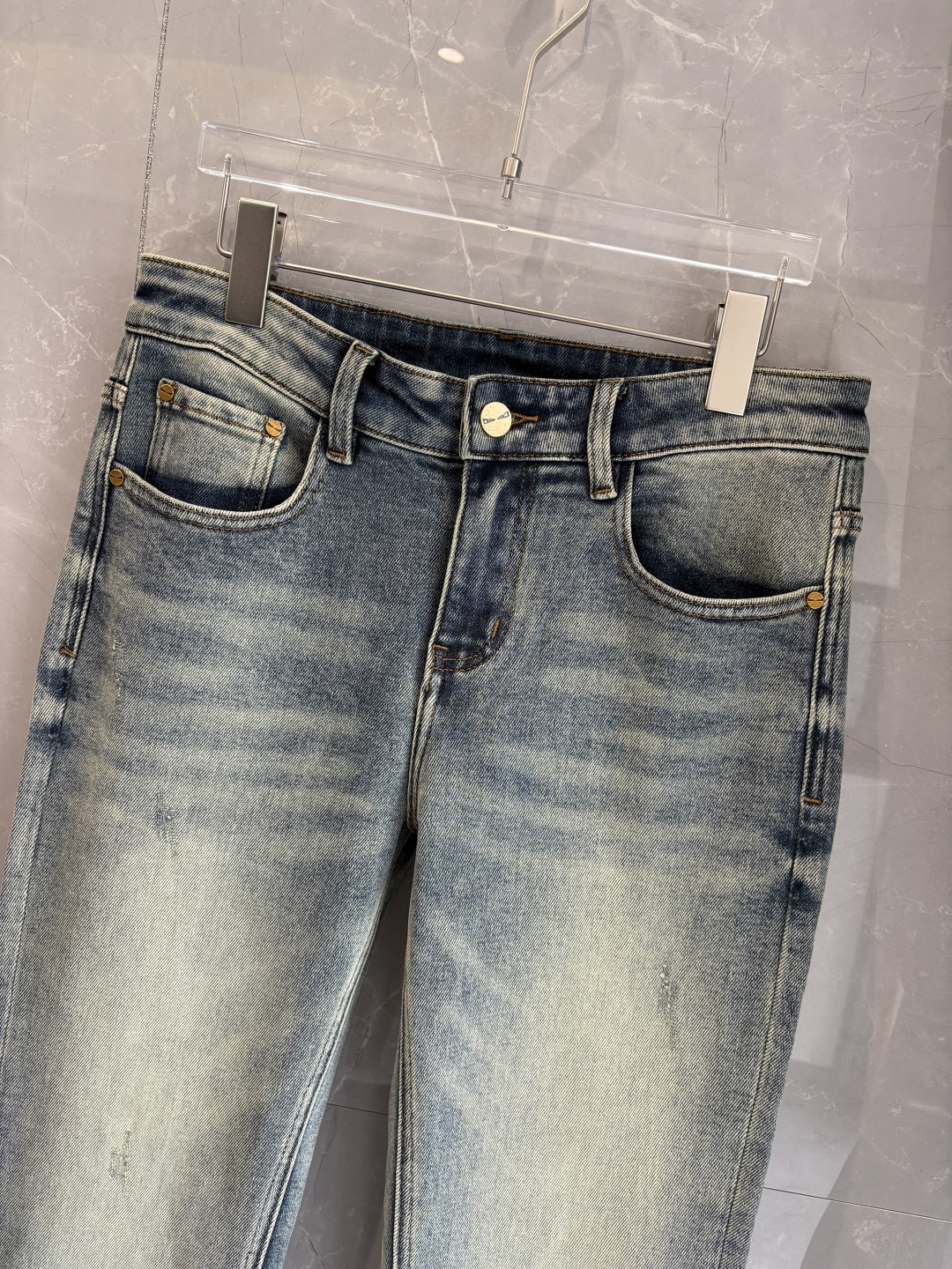 Jeans Slim Fit 37