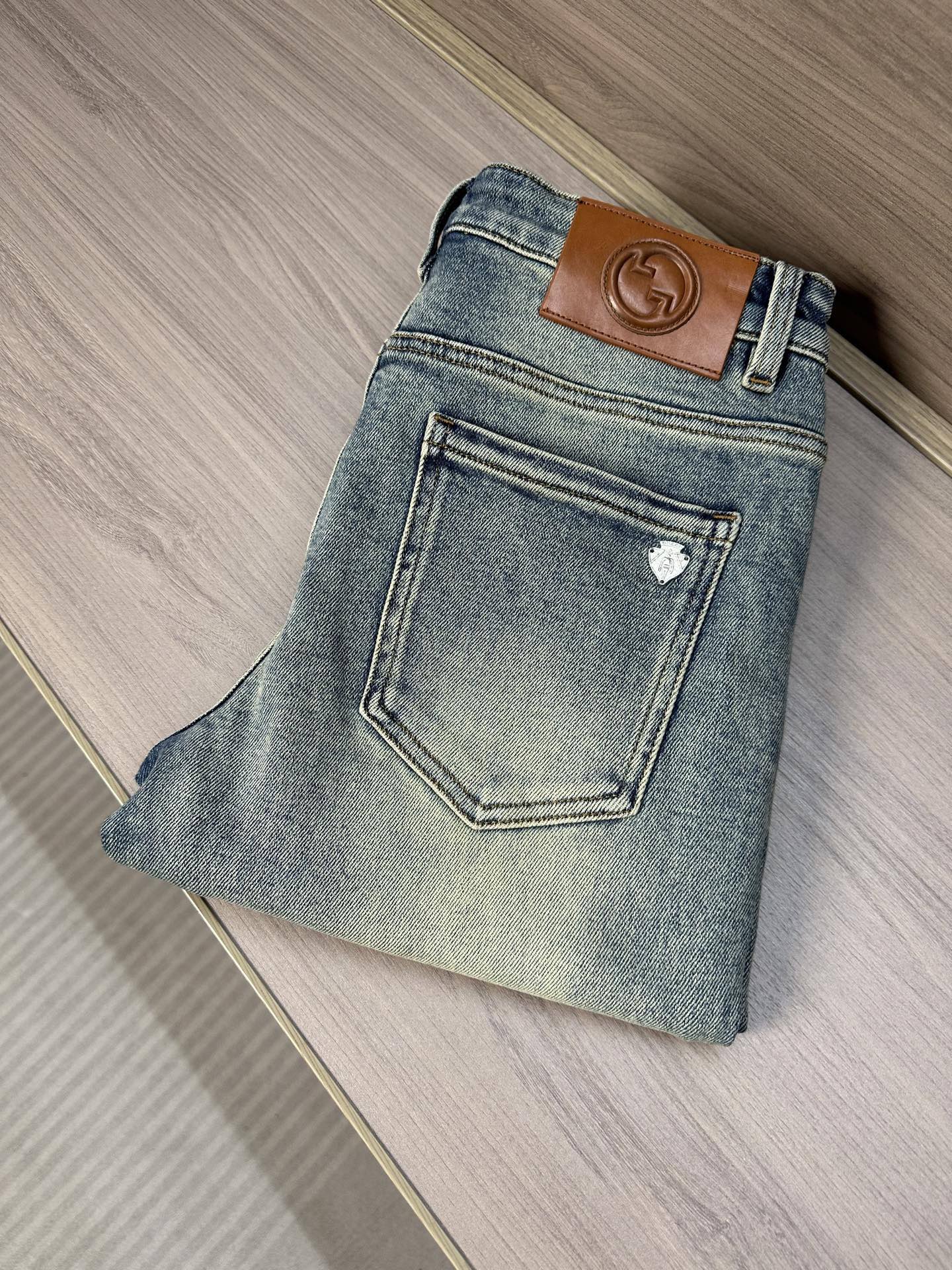 Jeans Slim Fit 37