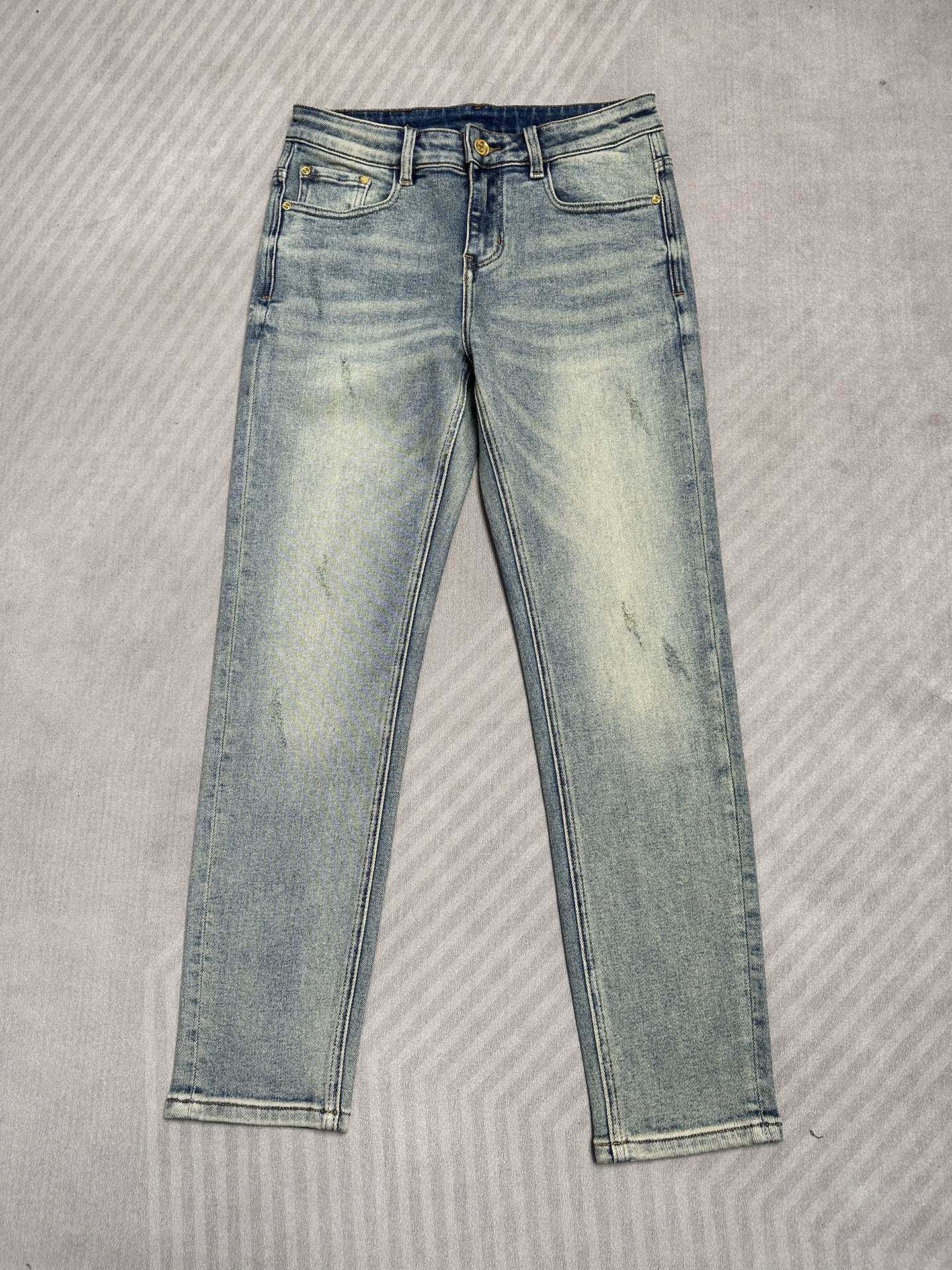 Jeans Slim Fit 37