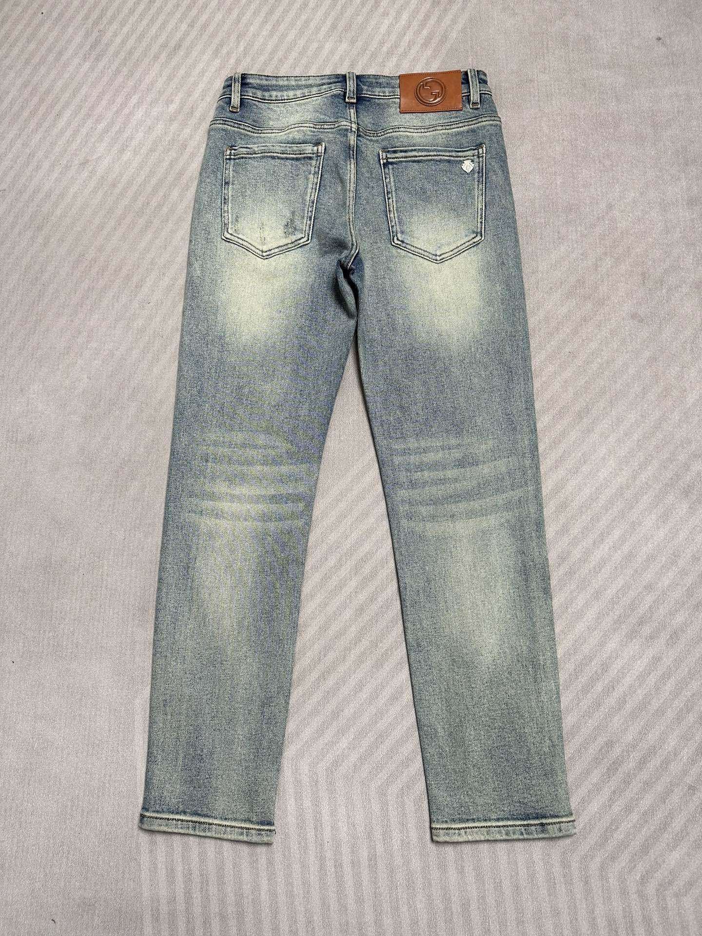 Jeans Slim Fit 37