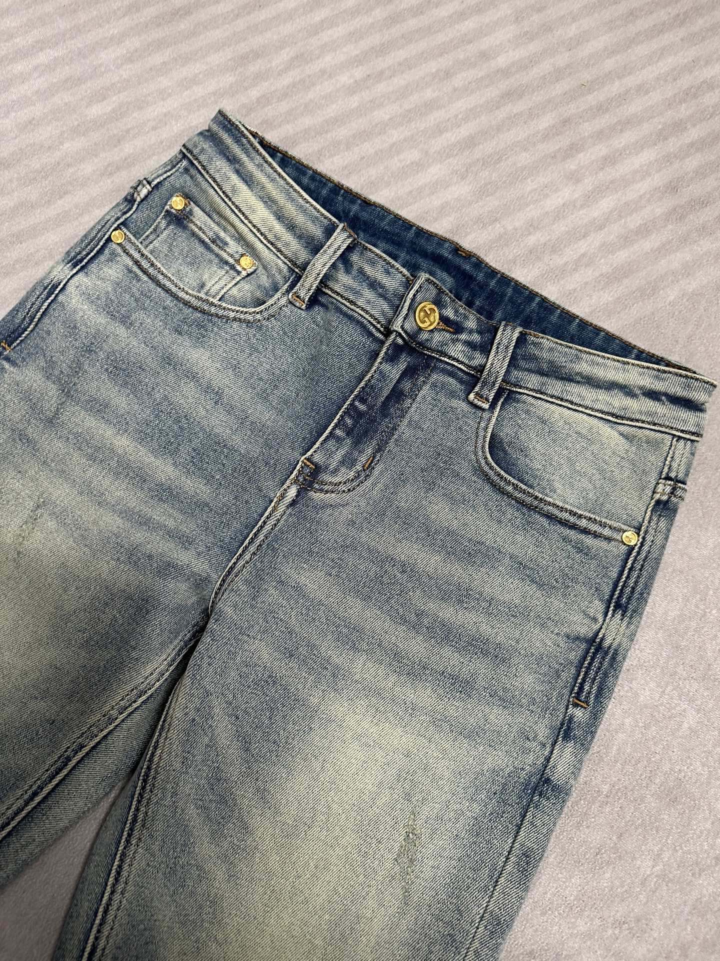 Jeans Slim Fit 37
