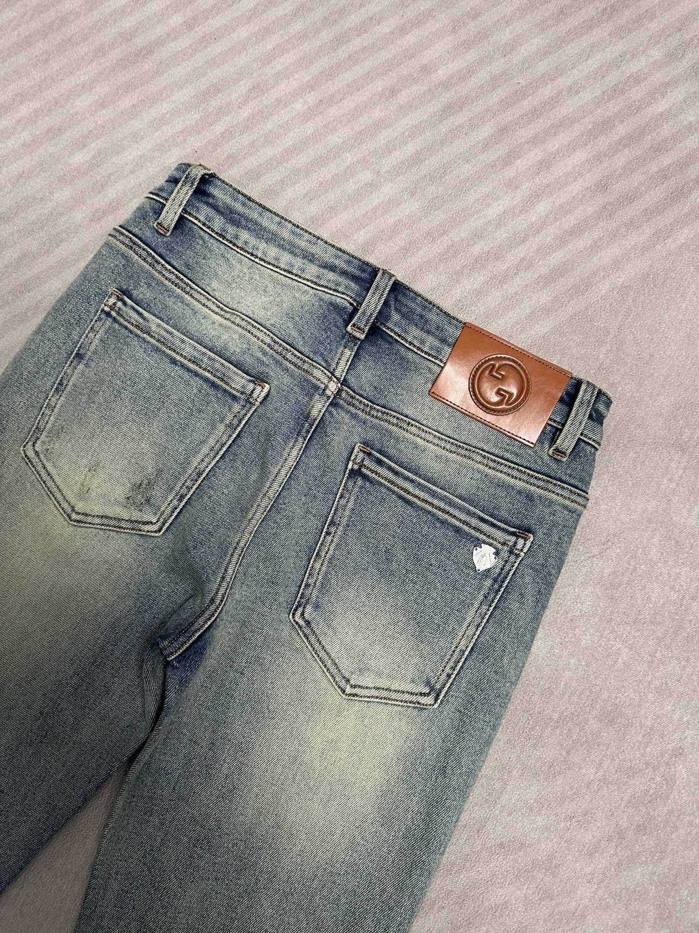 Jeans Slim Fit 37