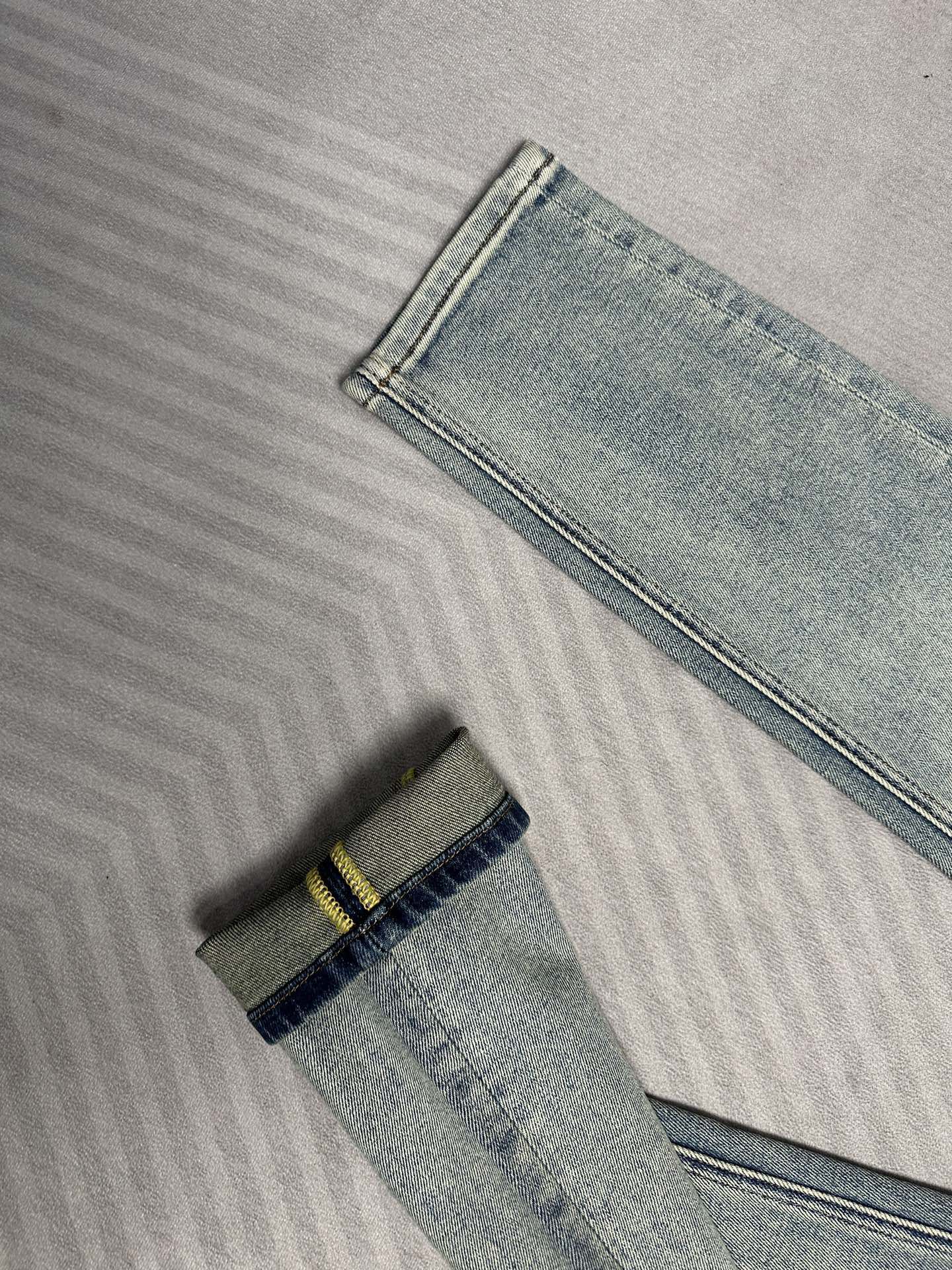 Jeans Slim Fit 37