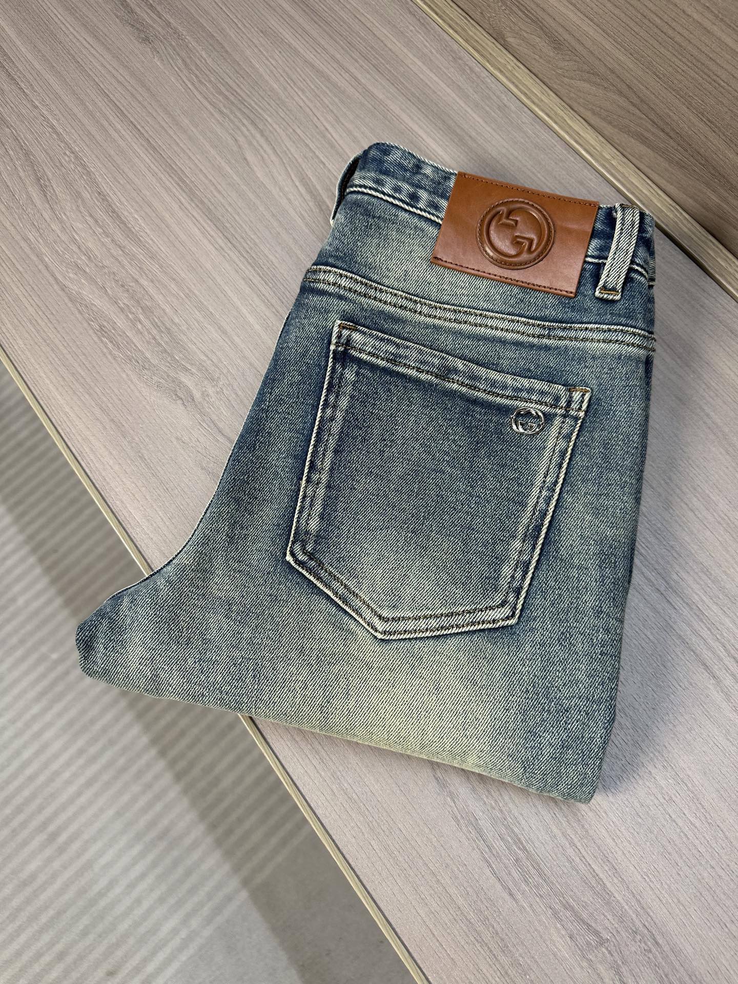 Jeans Slim Fit 37