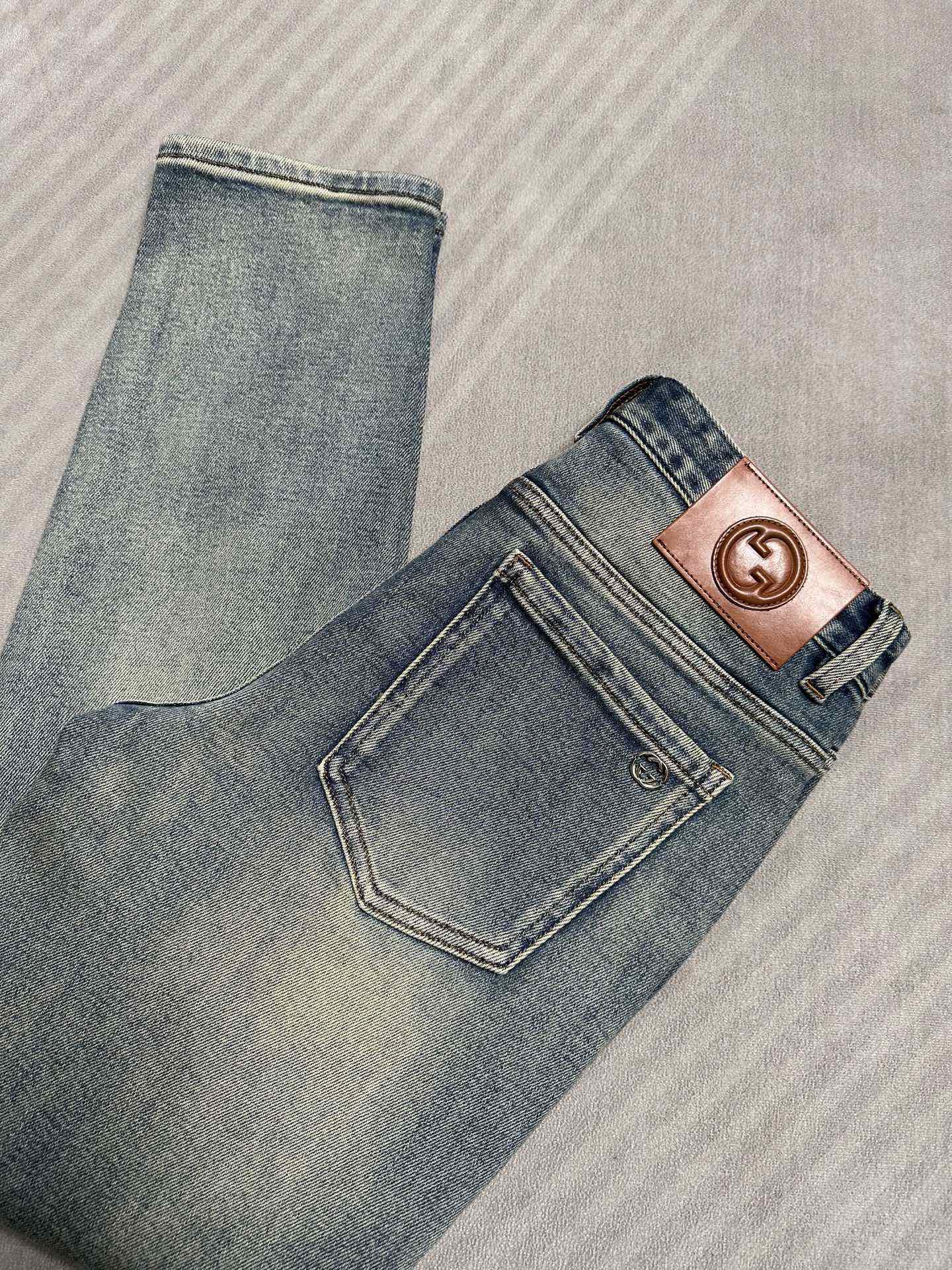 Jeans Slim Fit 37