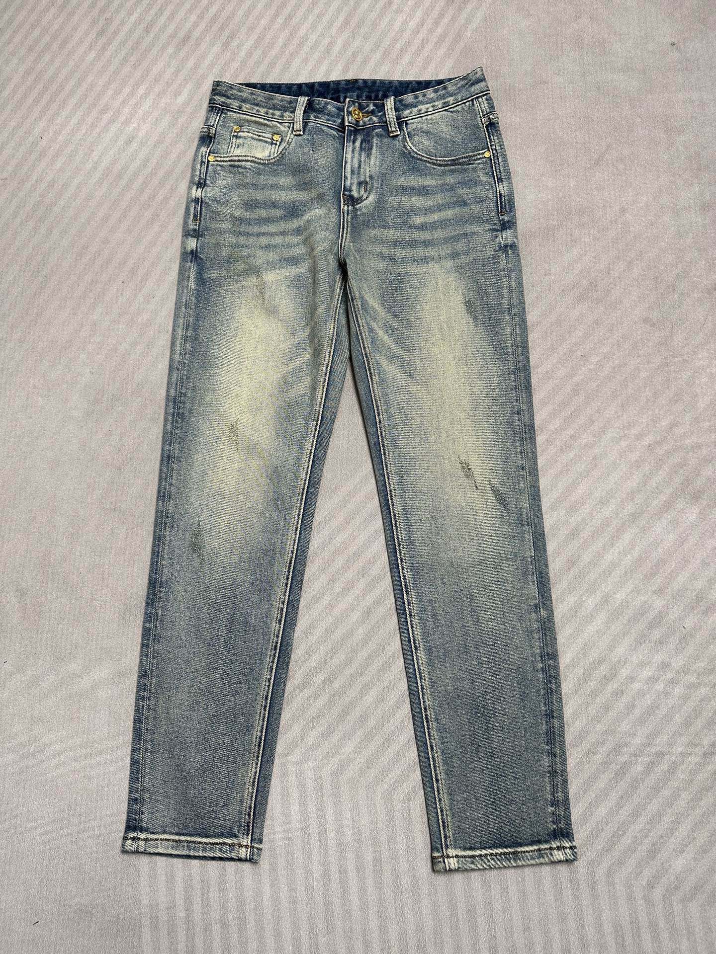 Jeans Slim Fit 37