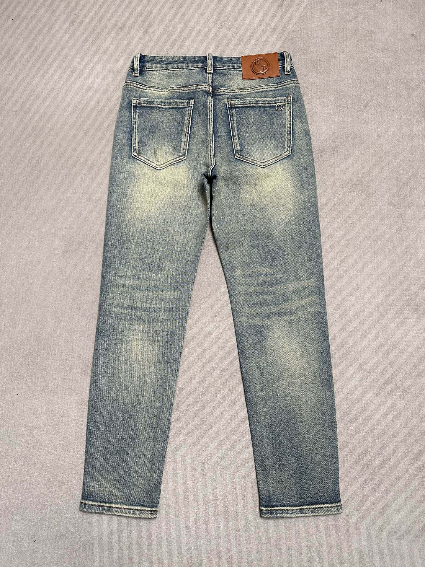 Jeans Slim Fit 37