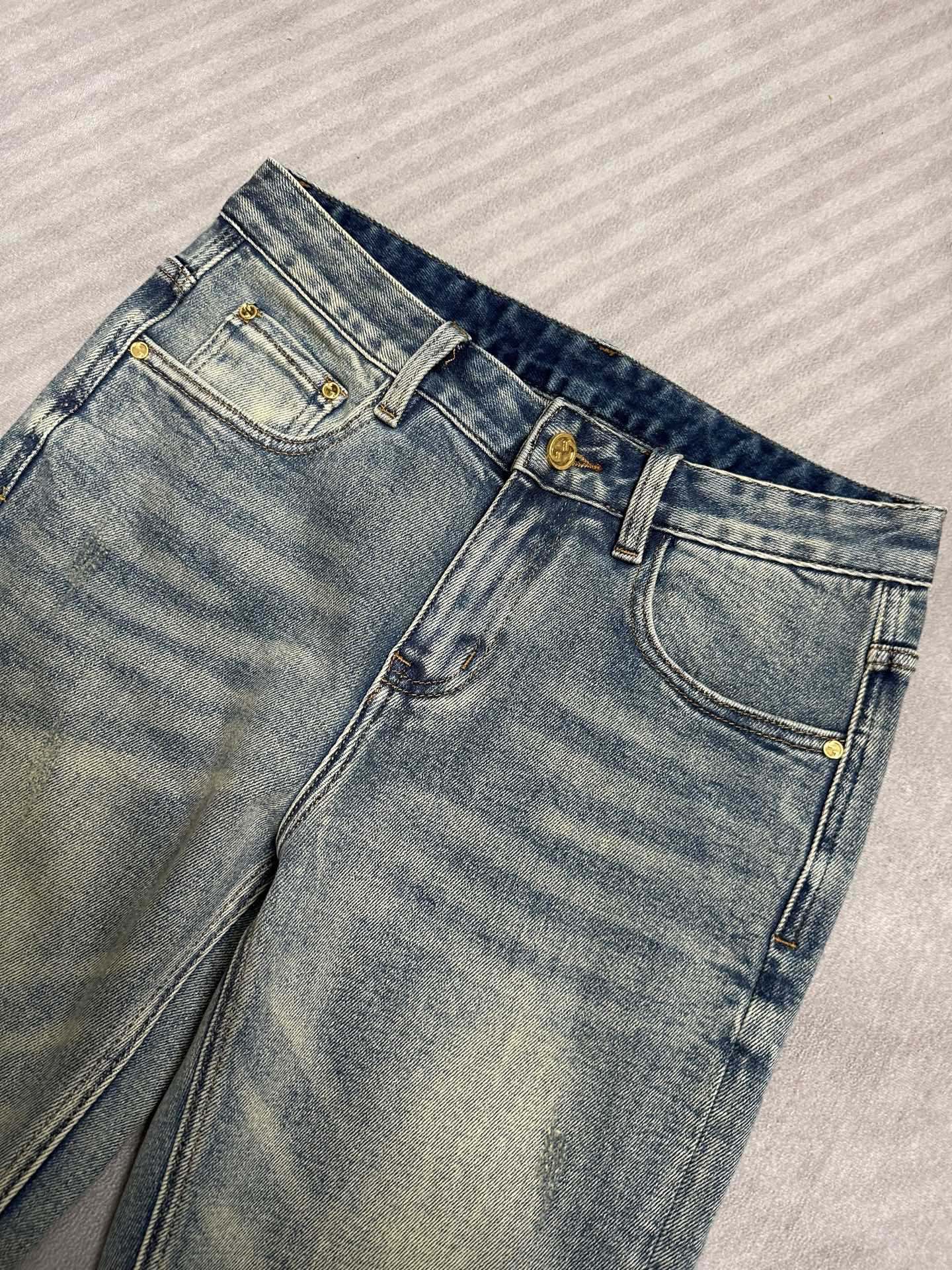 Jeans Slim Fit 37