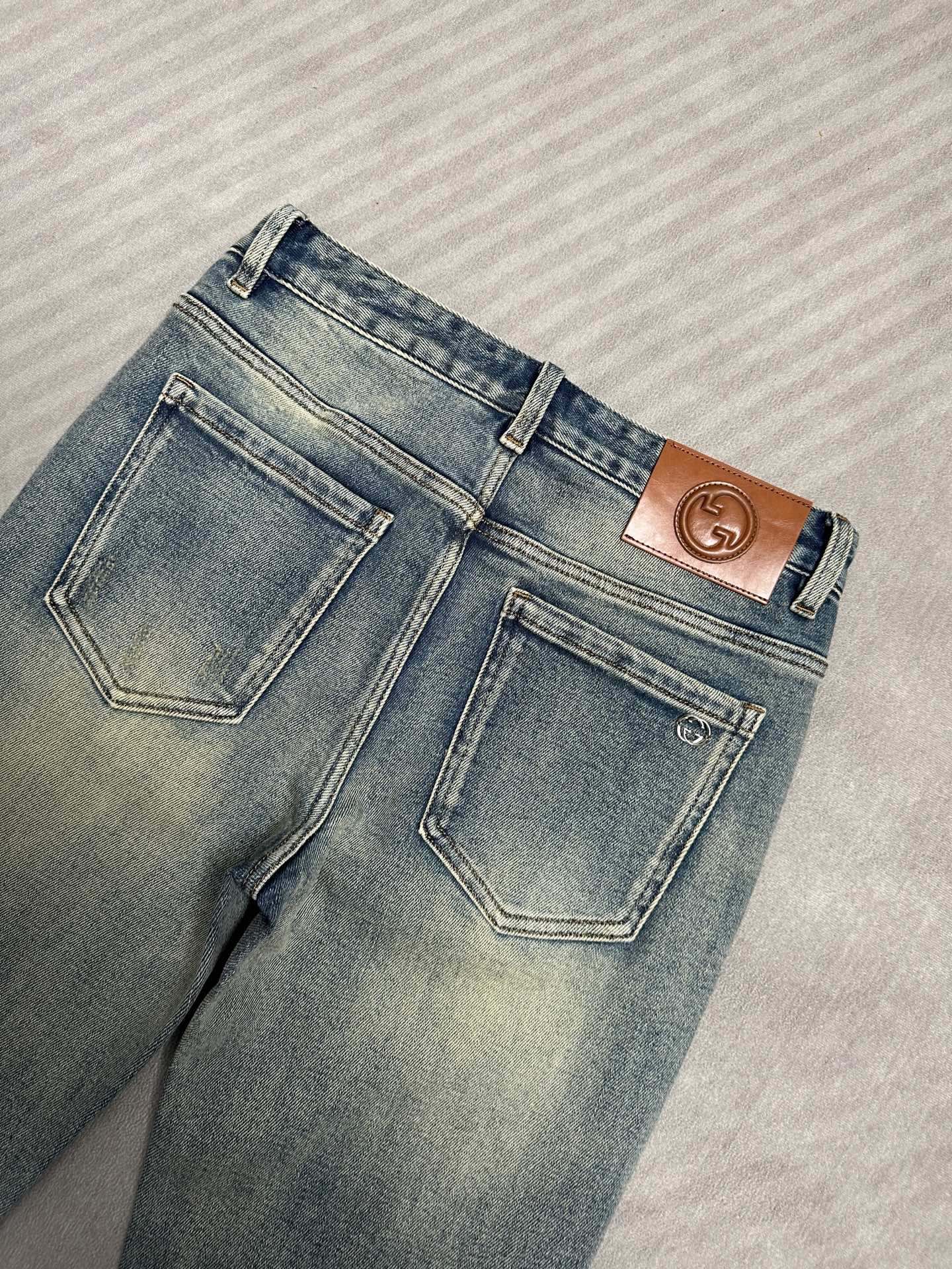 Jeans Slim Fit 37