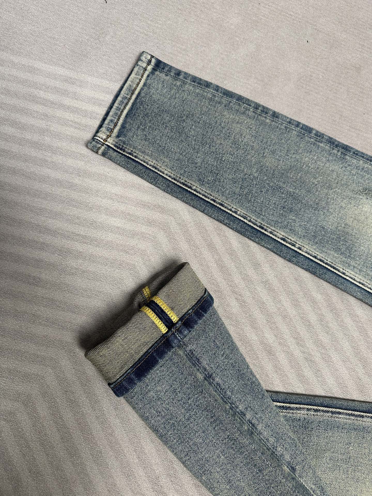 Jeans Slim Fit 37