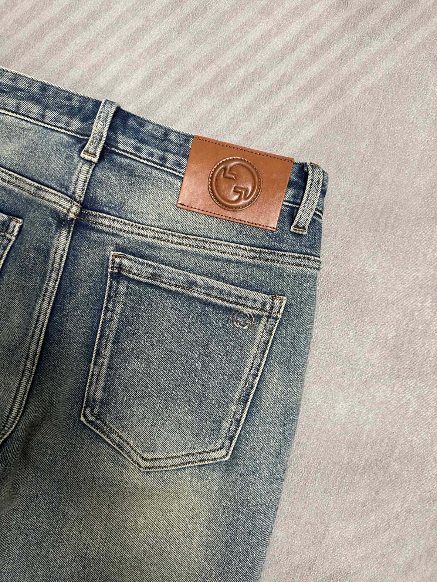 Jeans Slim Fit 37