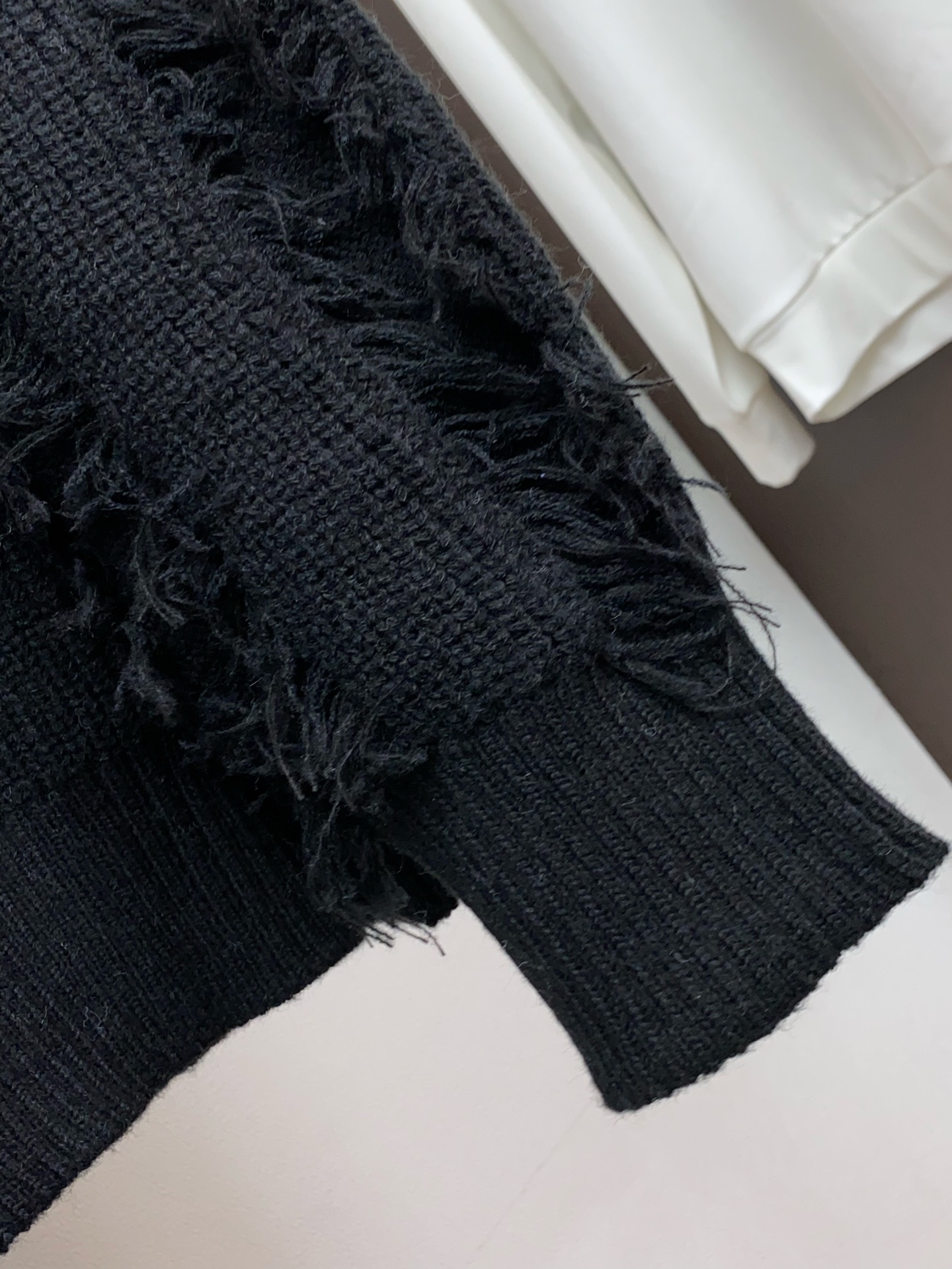 Chrome Hearts Basic Clothing Wool M-l-xl