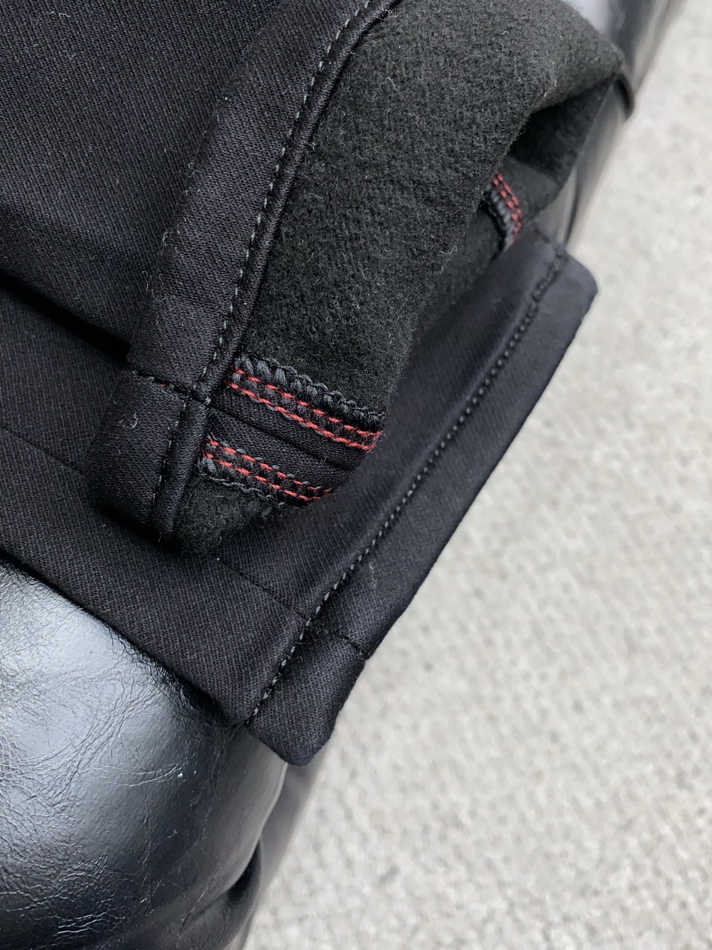 Chrome Hearts Jeans