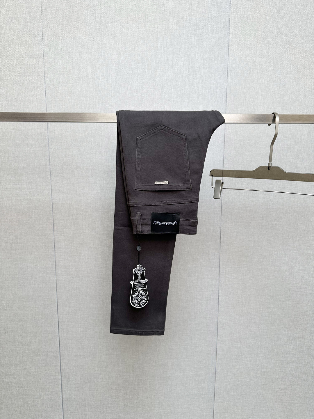 Chrome Hearts Jeans