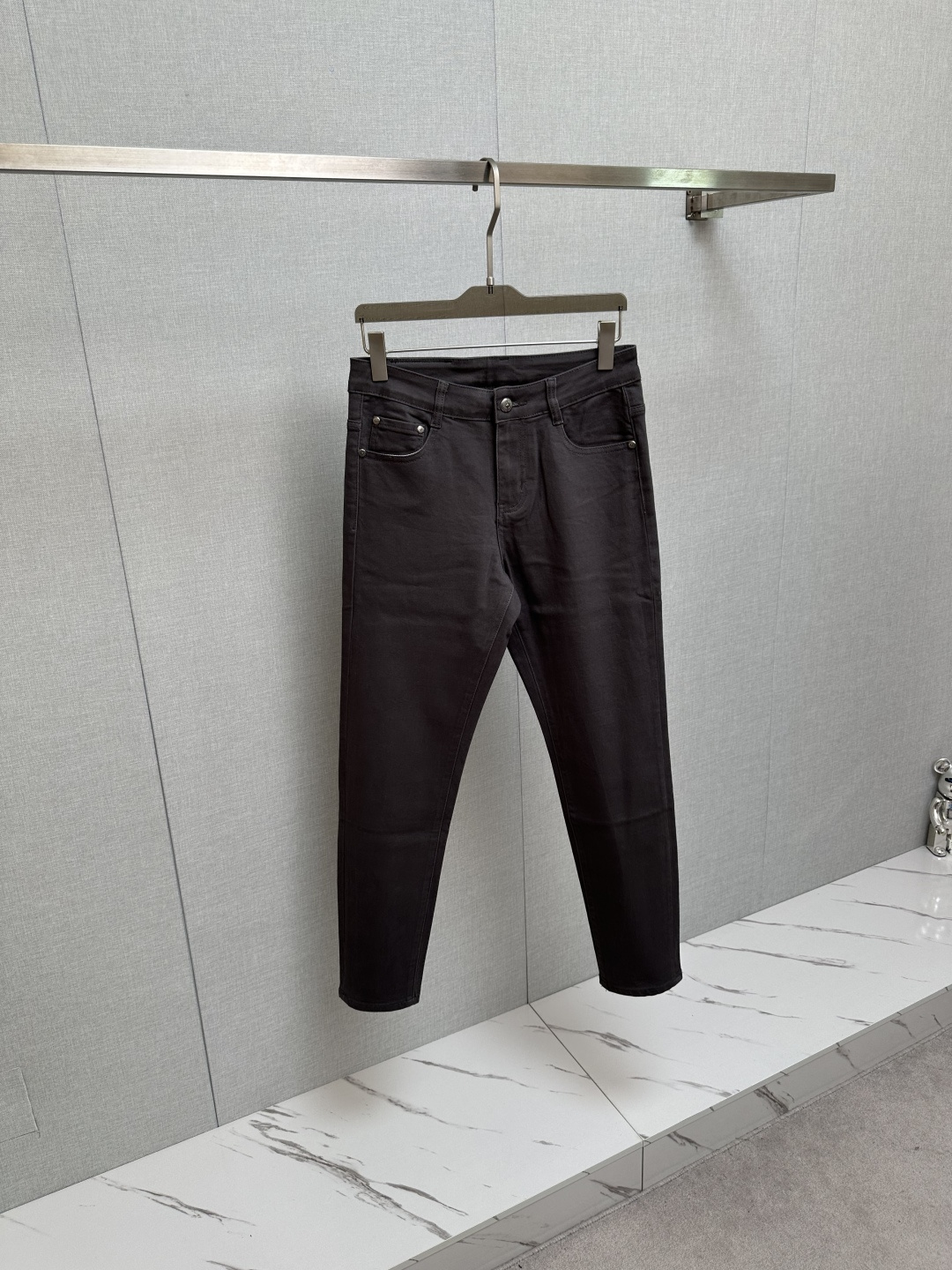 Chrome Hearts Jeans