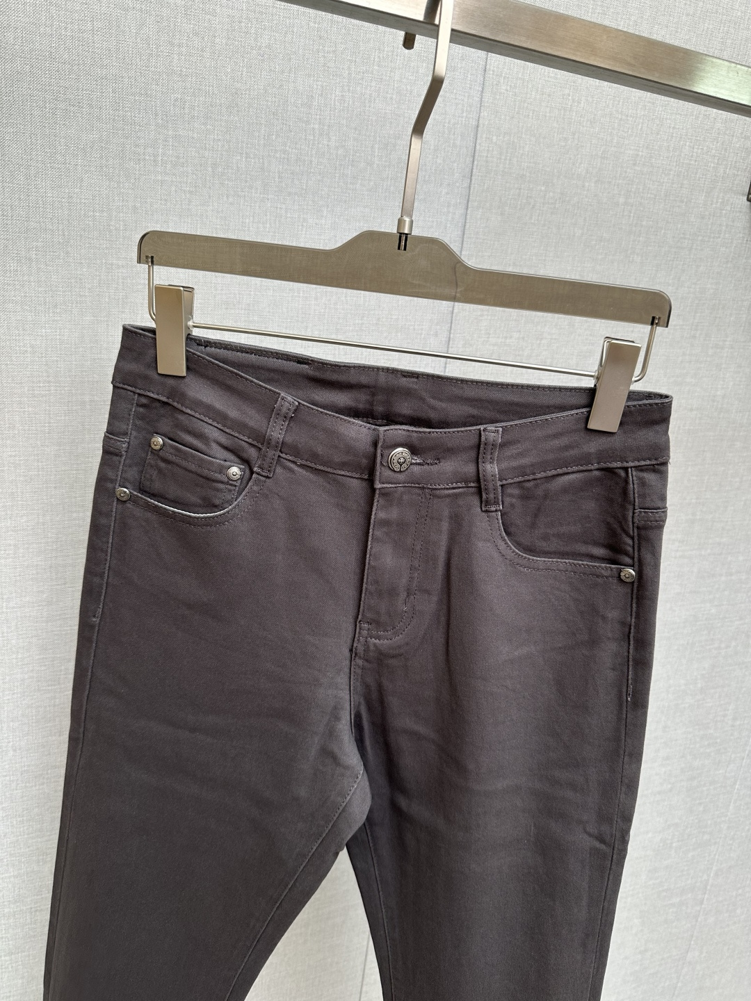Chrome Hearts Jeans