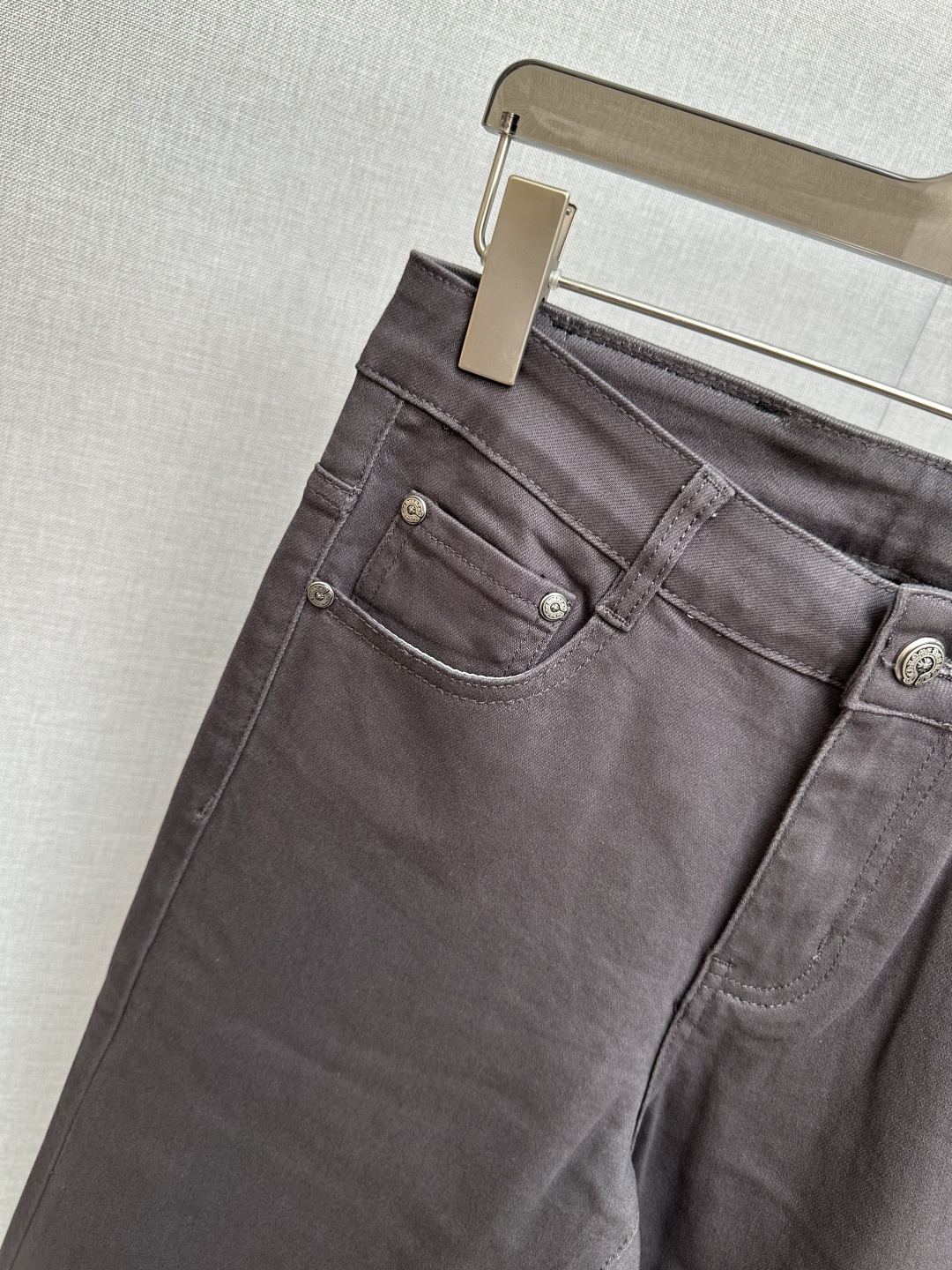 Chrome Hearts Jeans