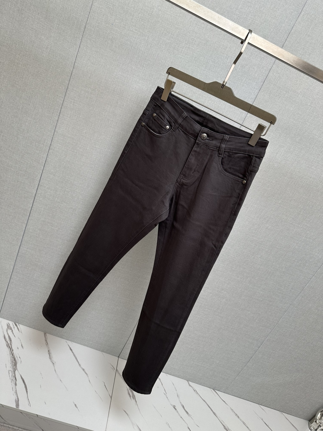 Chrome Hearts Jeans