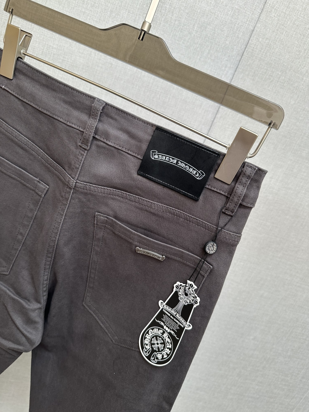 Chrome Hearts Jeans
