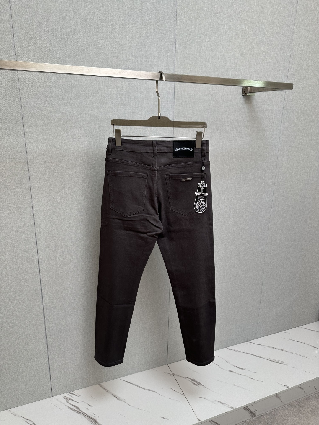 Chrome Hearts Jeans