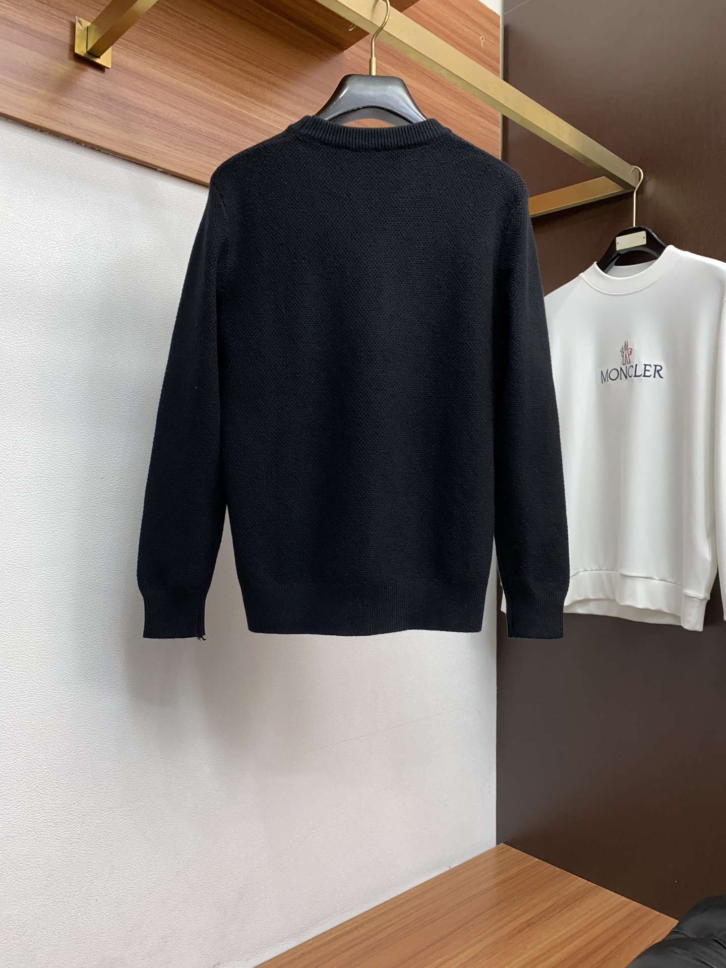 Gucci Basic Clothing Wool M-l-xl