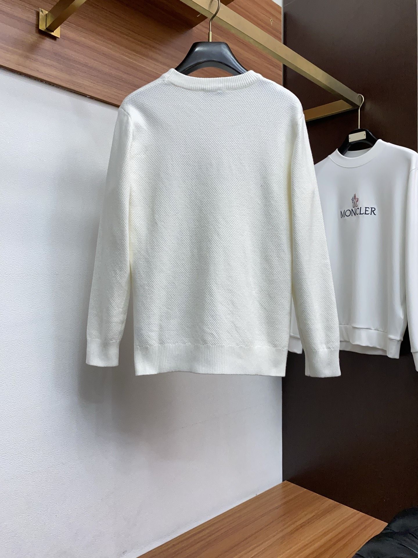 Gucci Basic Clothing Wool M-l-xl