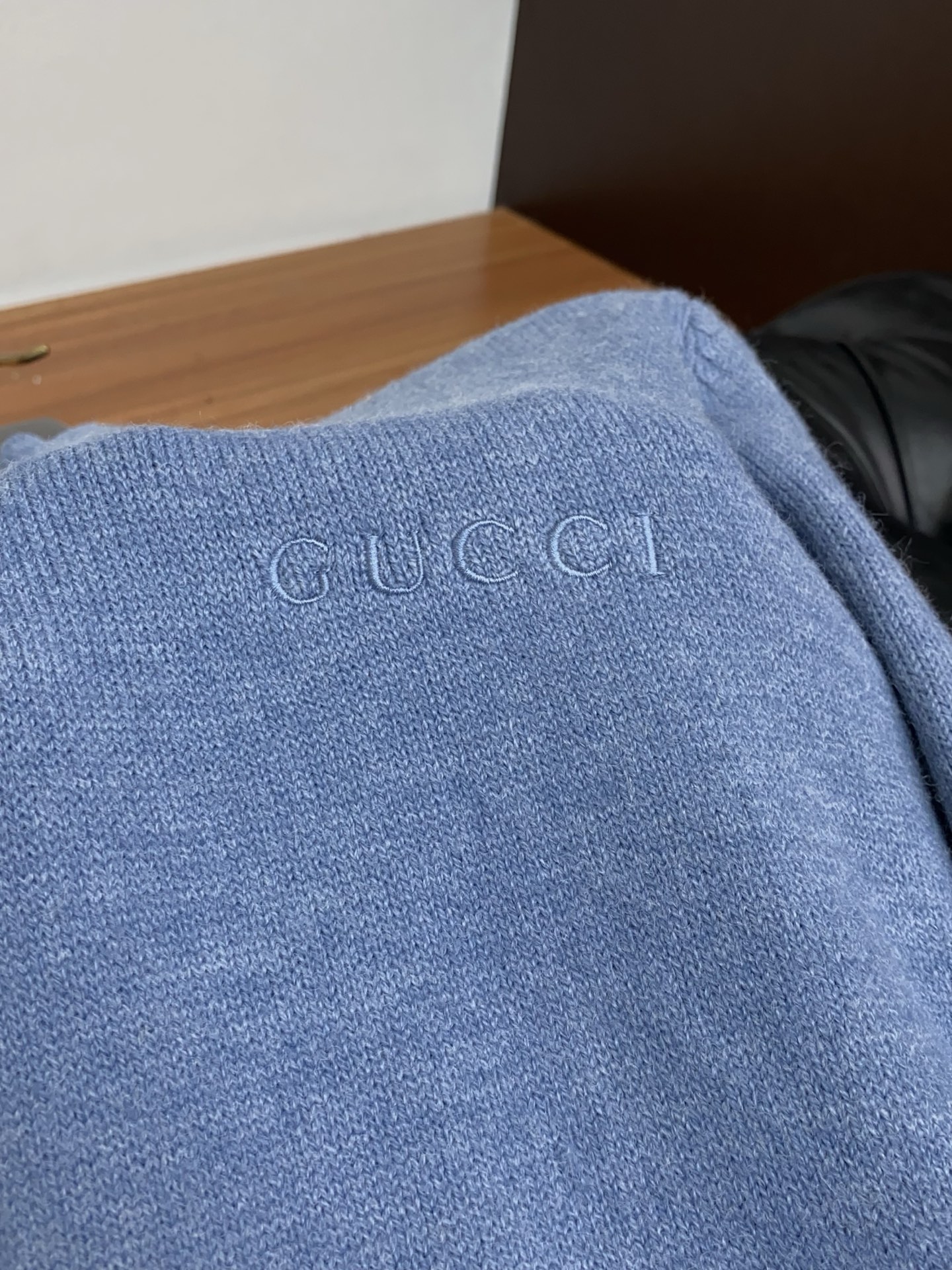 Gucci Basic Clothing Wool M-l-xl