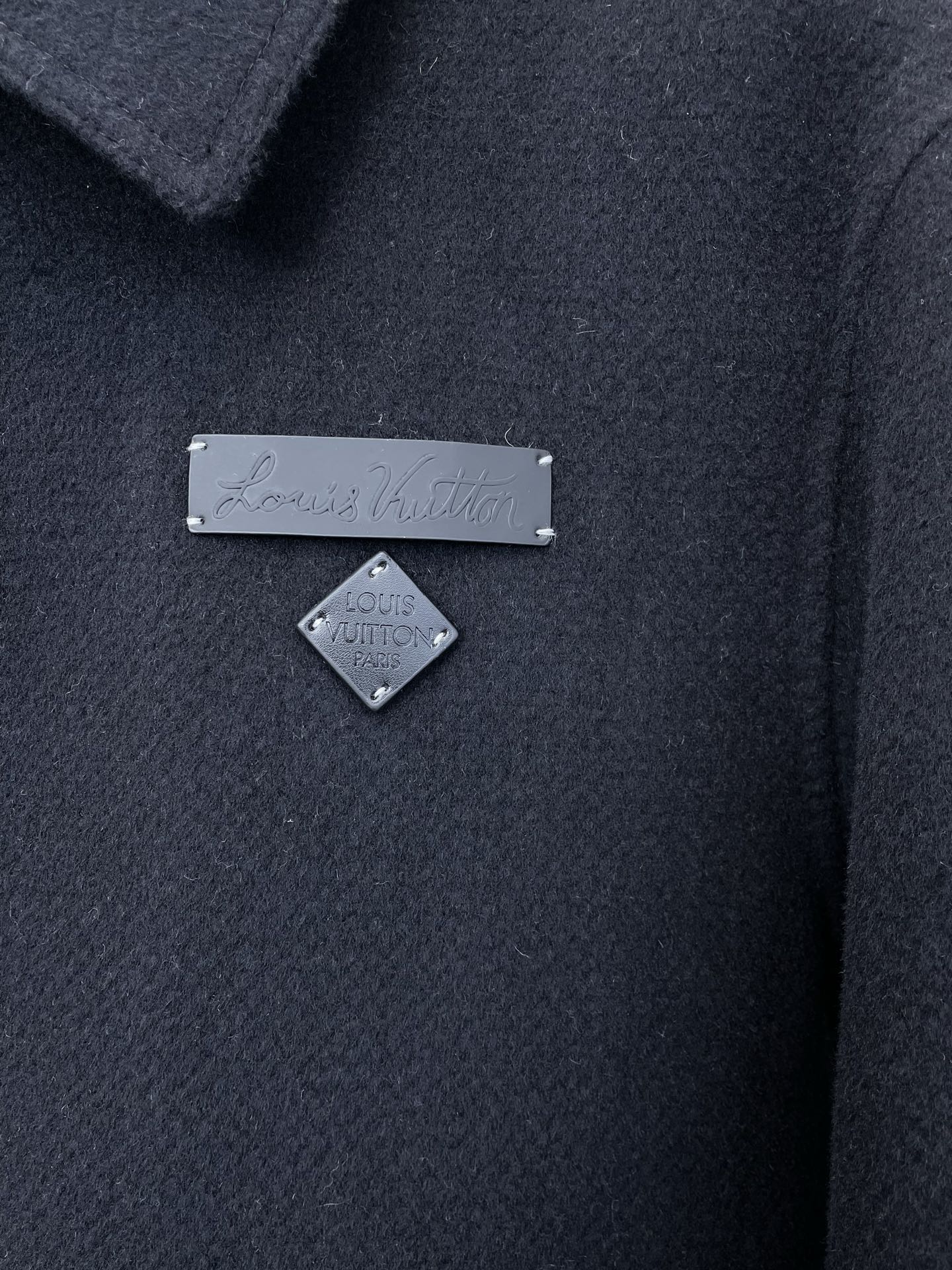 Louis Vuitton Male Basic Clothing Wool S-m-l-xl
