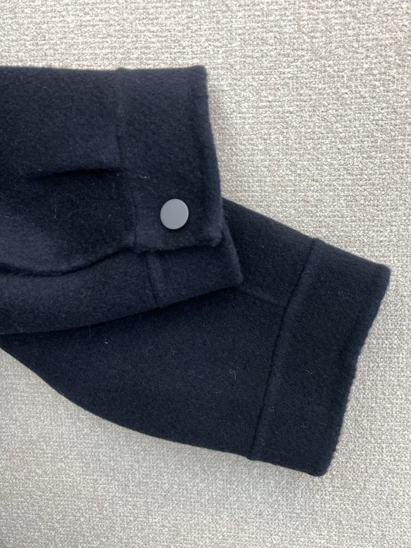 Louis Vuitton Male Basic Clothing Wool S-m-l-xl