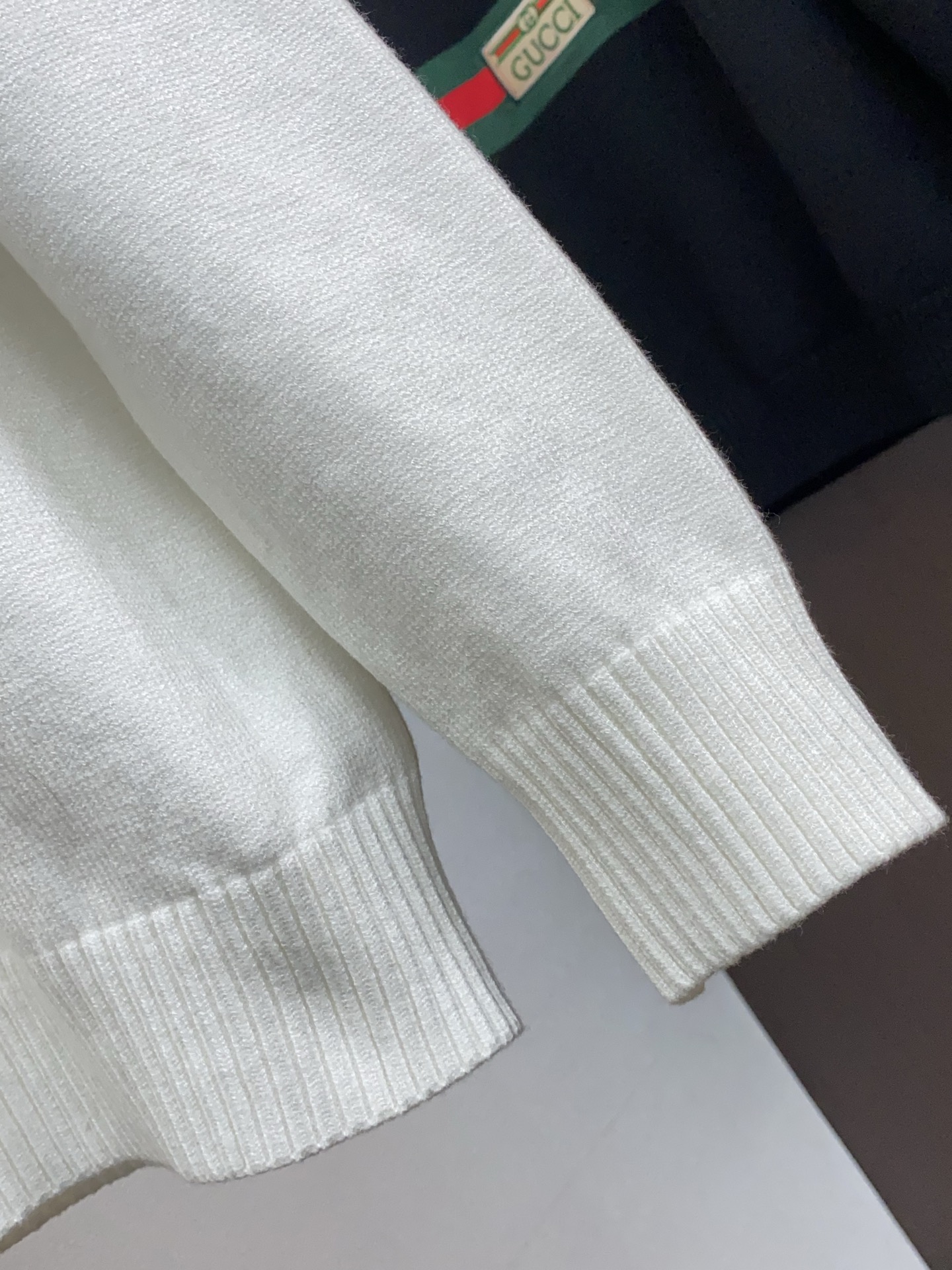 Gucci Basic Clothing Wool M-l-xl