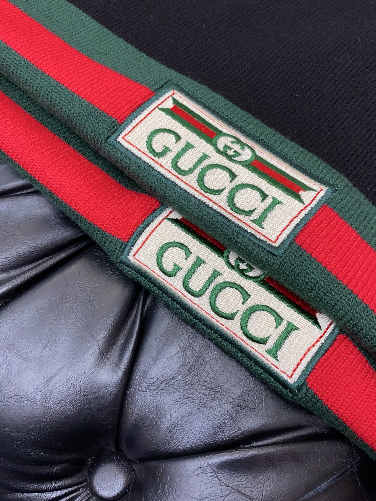 Gucci Basic Clothing Wool M-l-xl