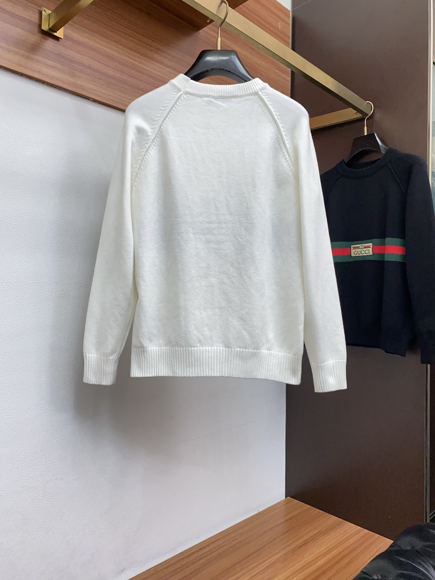 Gucci Basic Clothing Wool M-l-xl