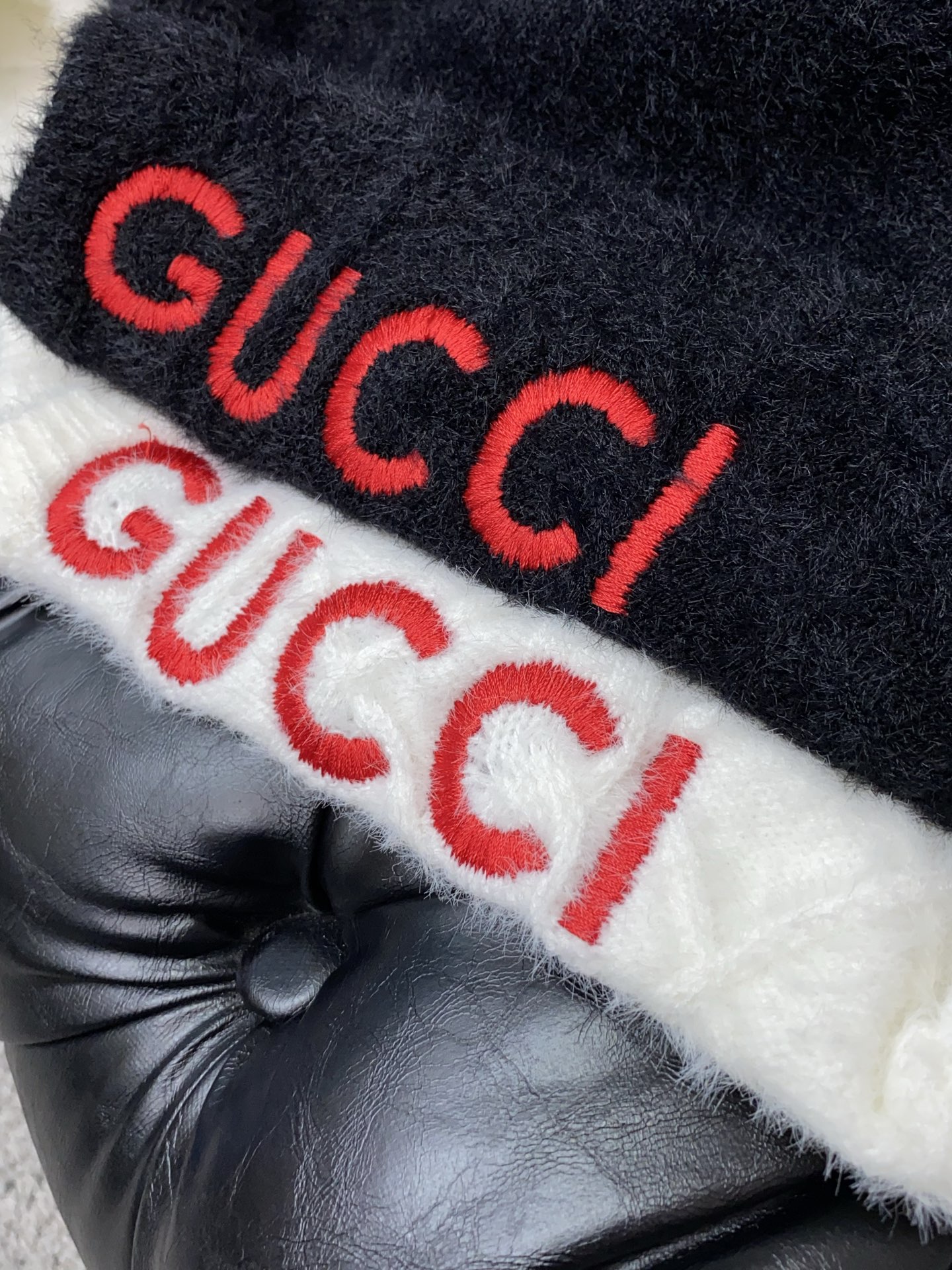 Gucci Basic Clothing Wool M-l-xl