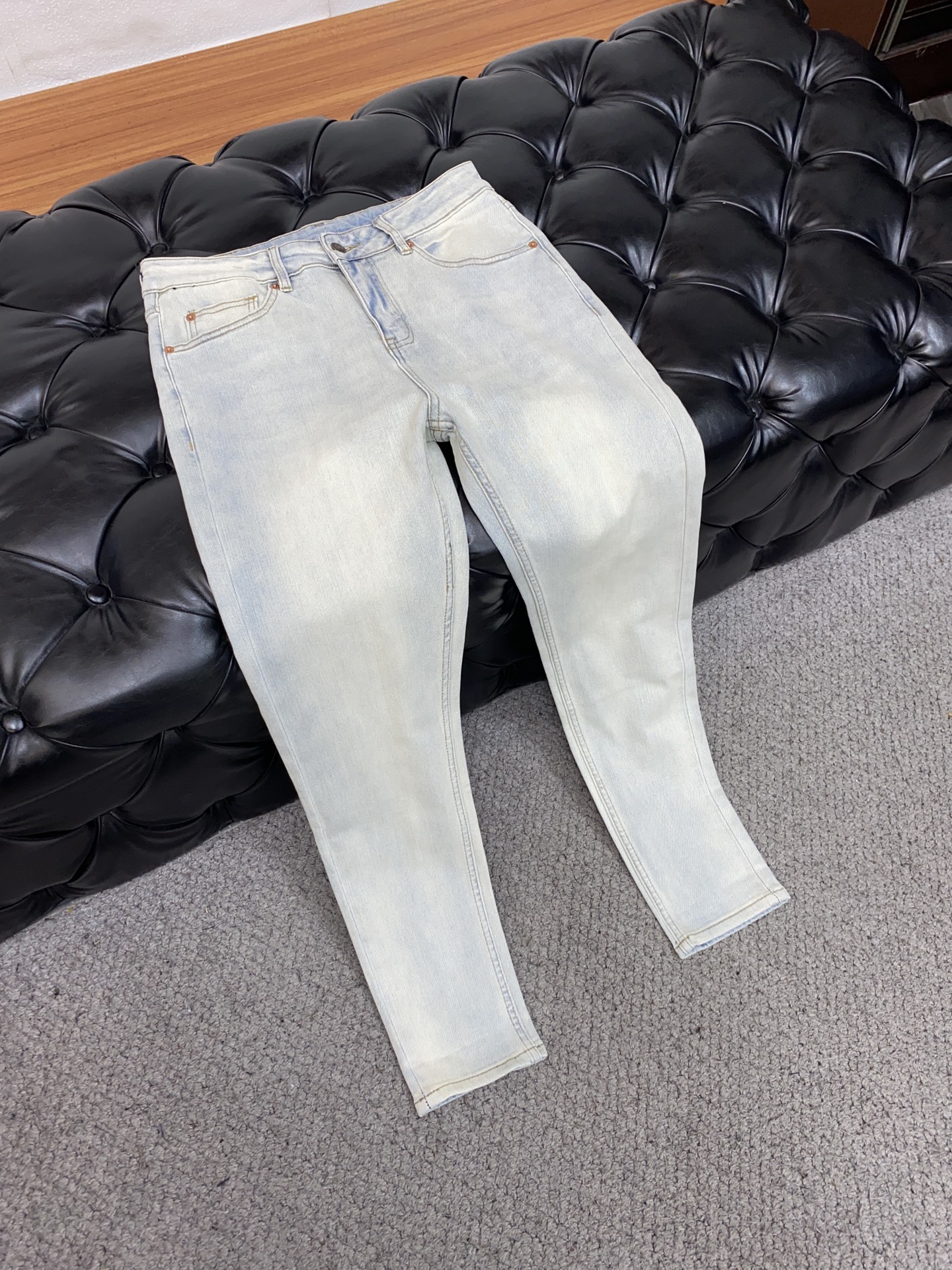 Gucci Male Jeans