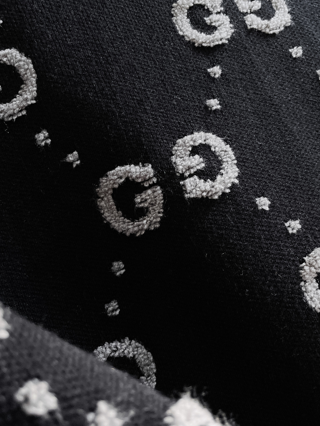 Gucci Basic Clothing Wool M-l-xl