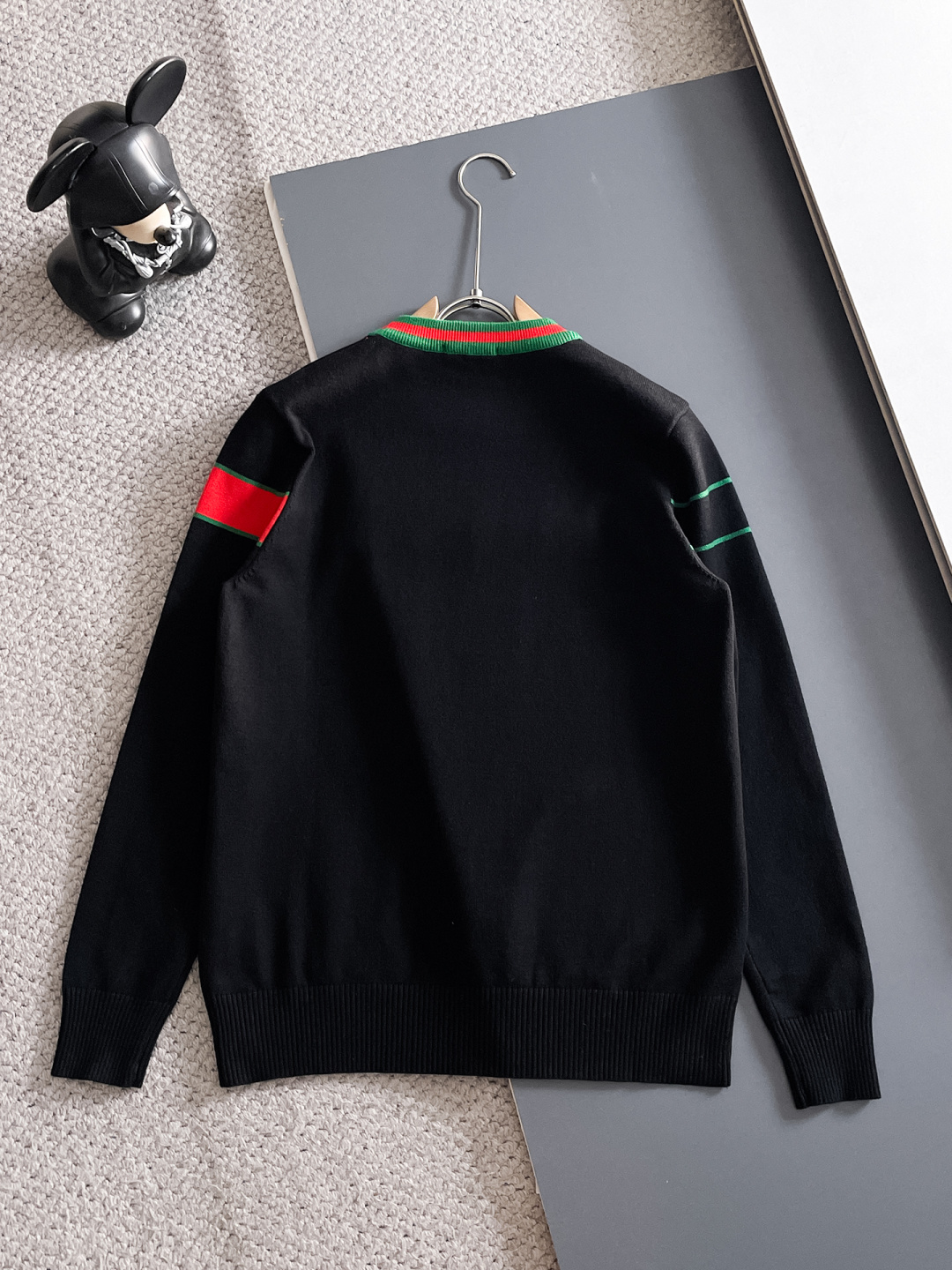 Gucci Basic Clothing Wool M-l-xl
