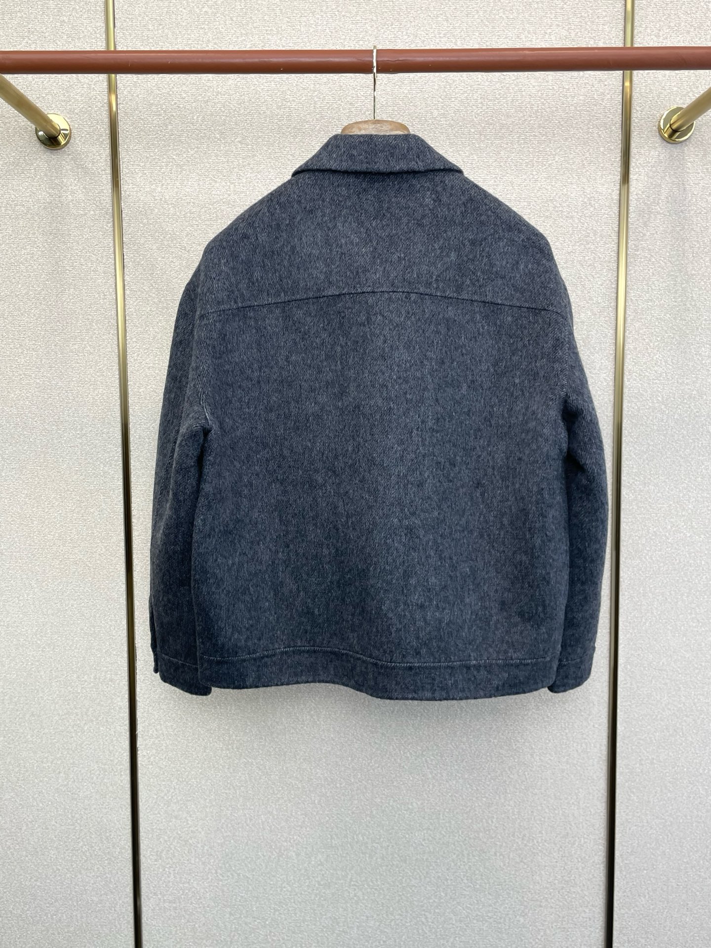Fendi Male Basic Clothing Wool M-xl