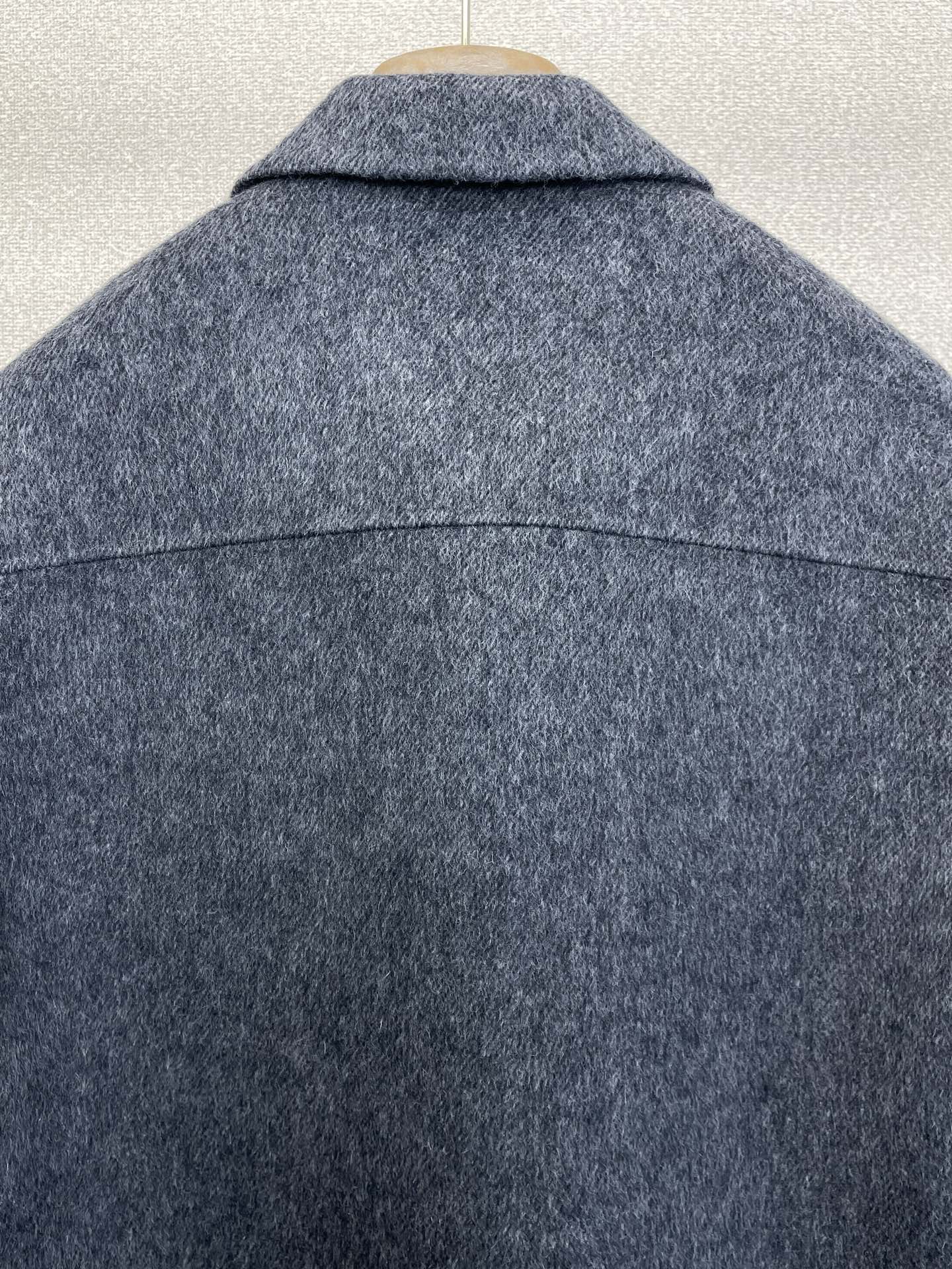 Fendi Male Basic Clothing Wool M-xl