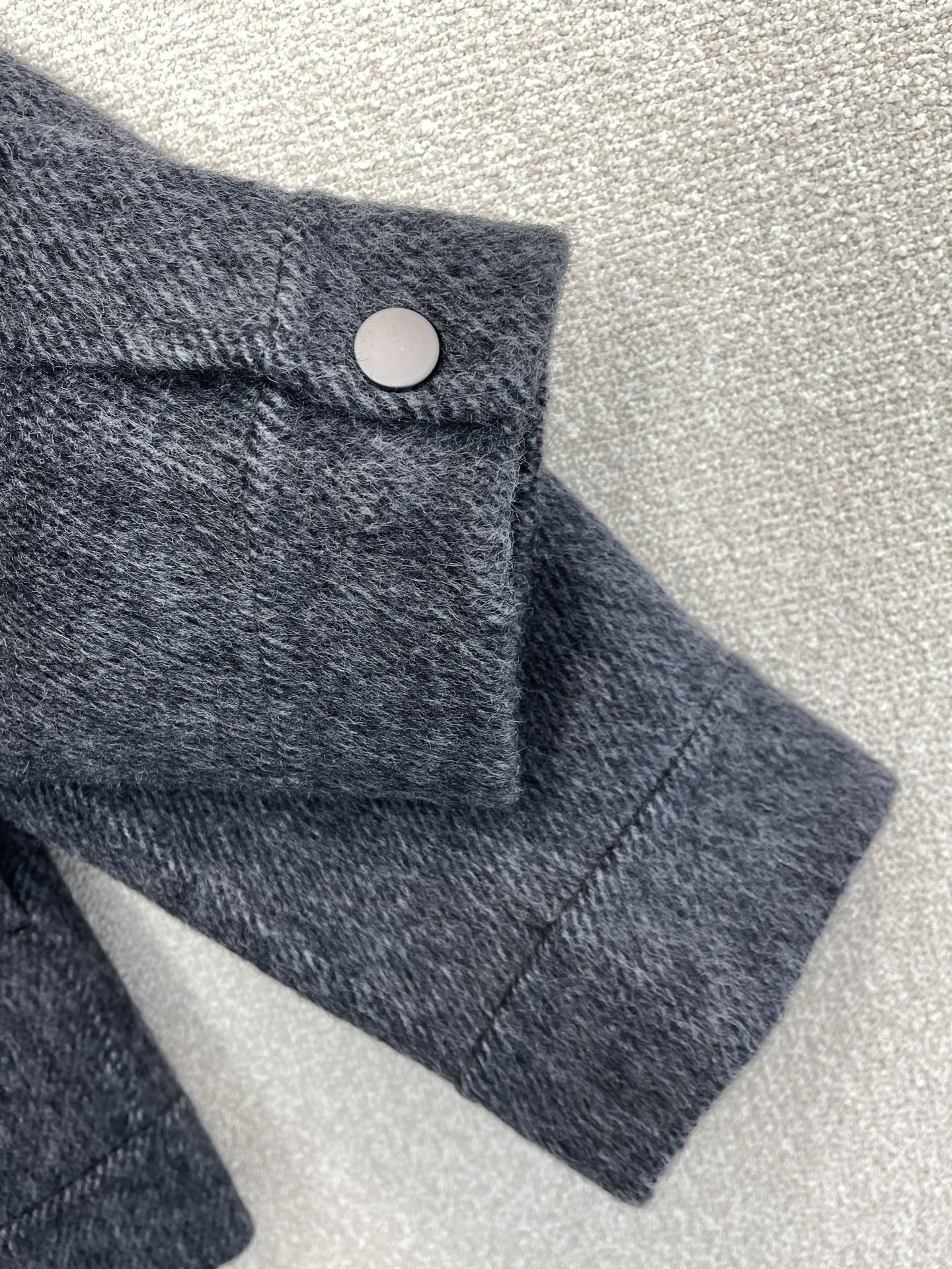 Fendi Male Basic Clothing Wool M-xl