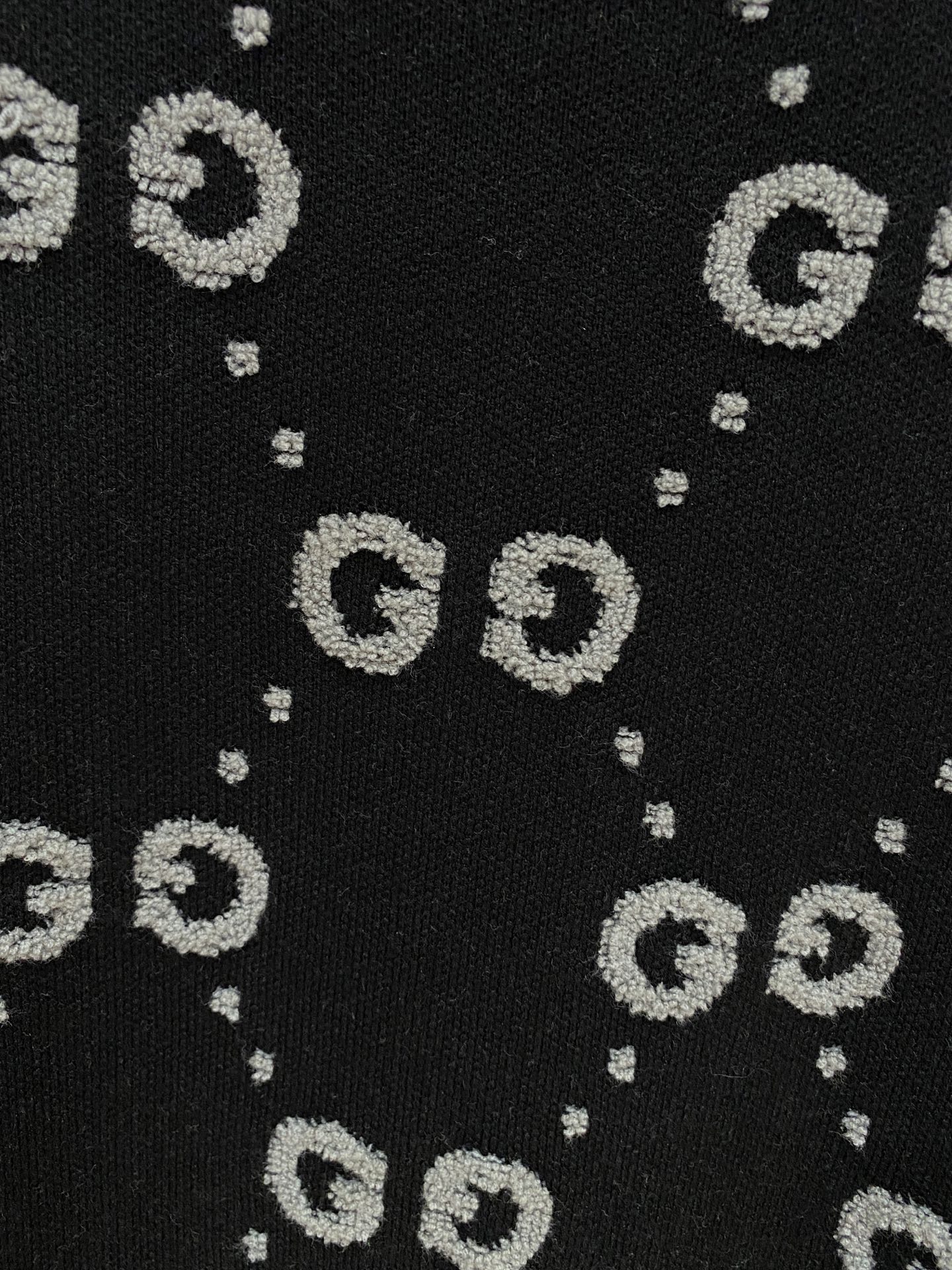Gucci Basic Clothing Wool M-l-xl