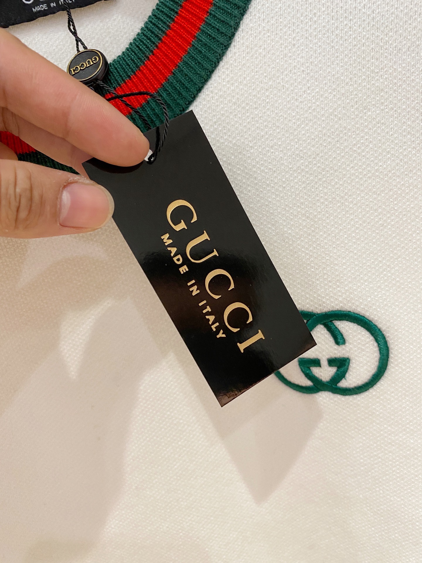 Gucci Basic Clothing Wool M-xl