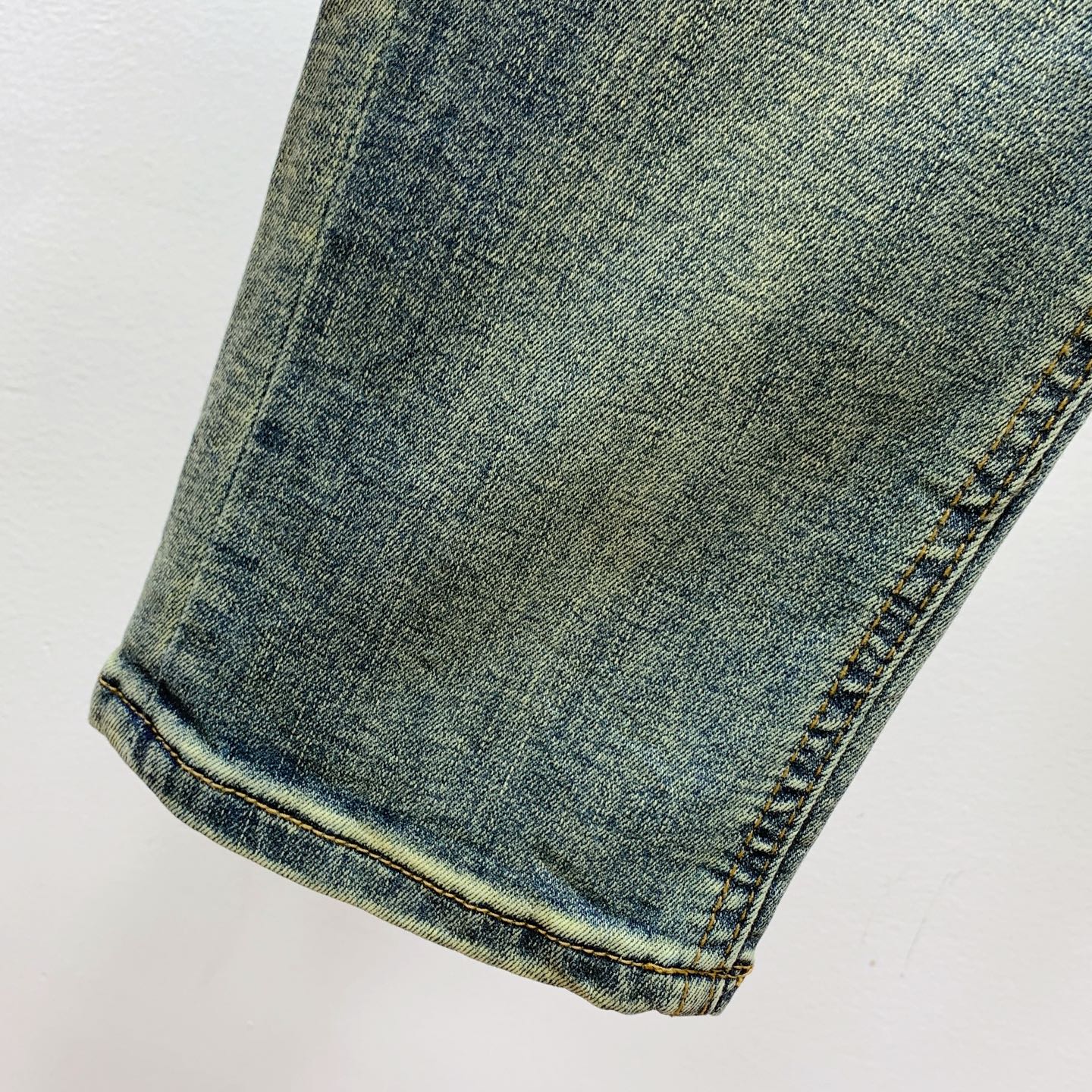 Gucci Jeans Slim Fit S
