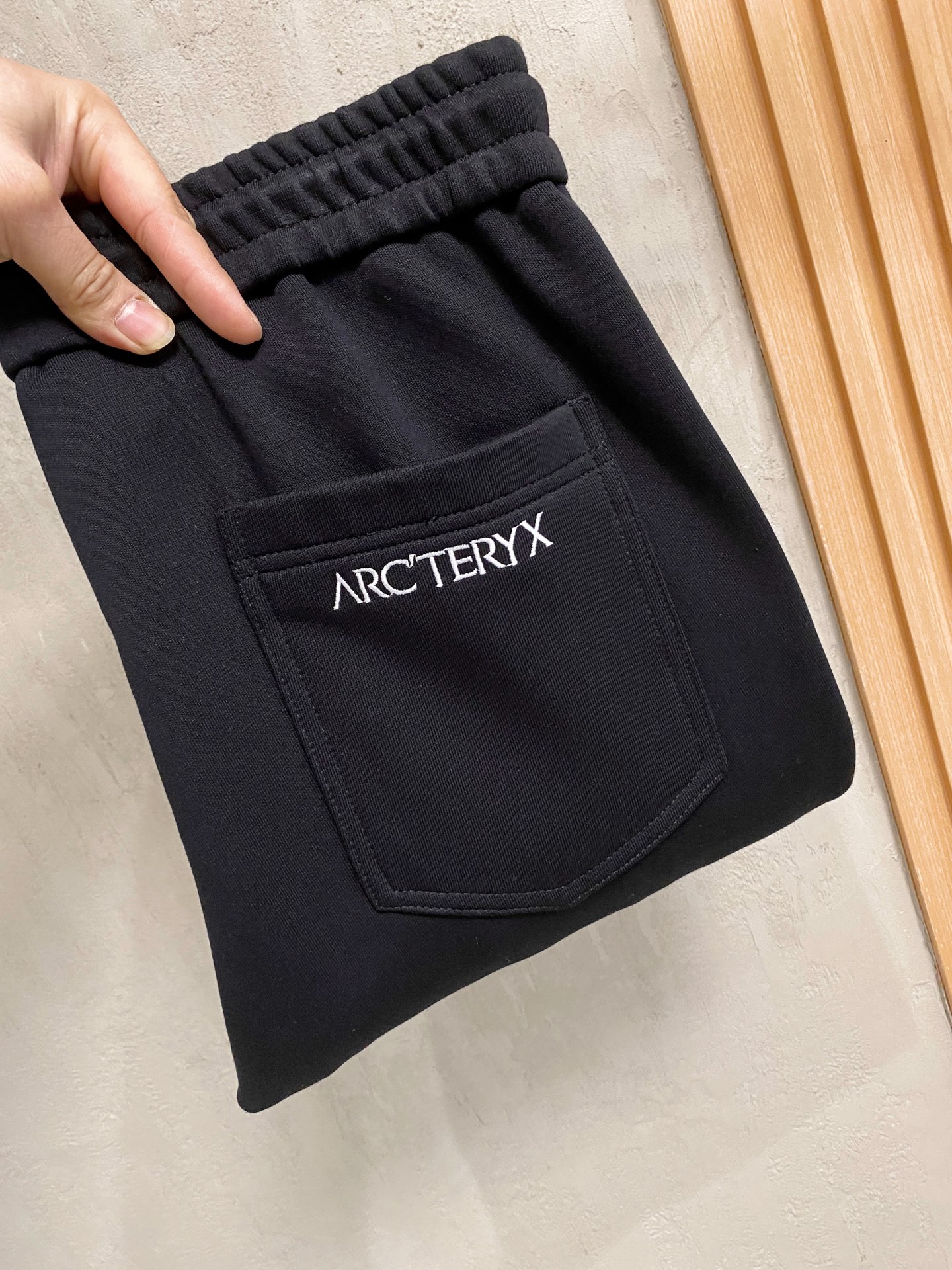 Arcteryx Basic Clothing Fleece Lined S-m-xl
