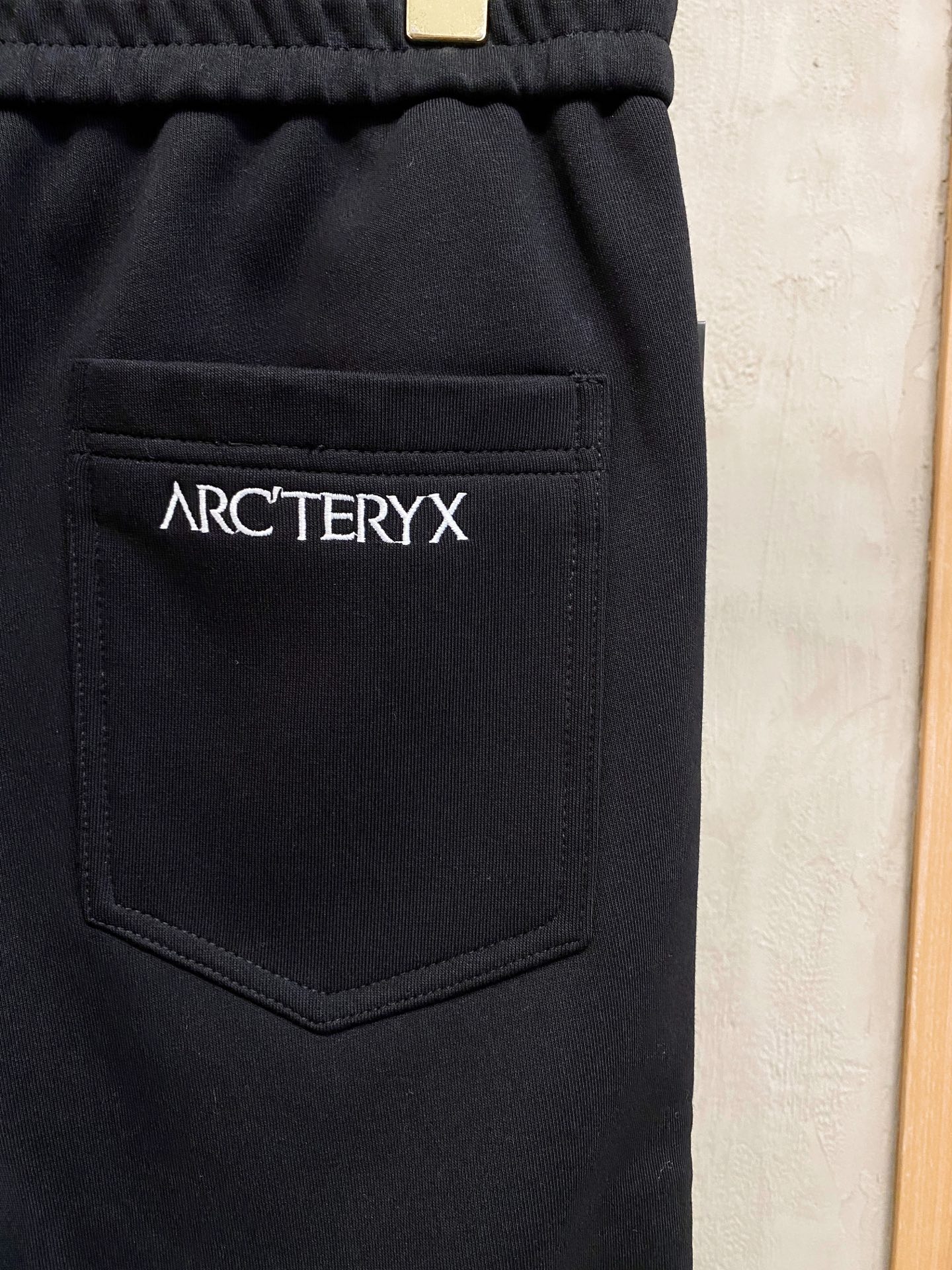 Arcteryx Basic Clothing Fleece Lined S-m-xl