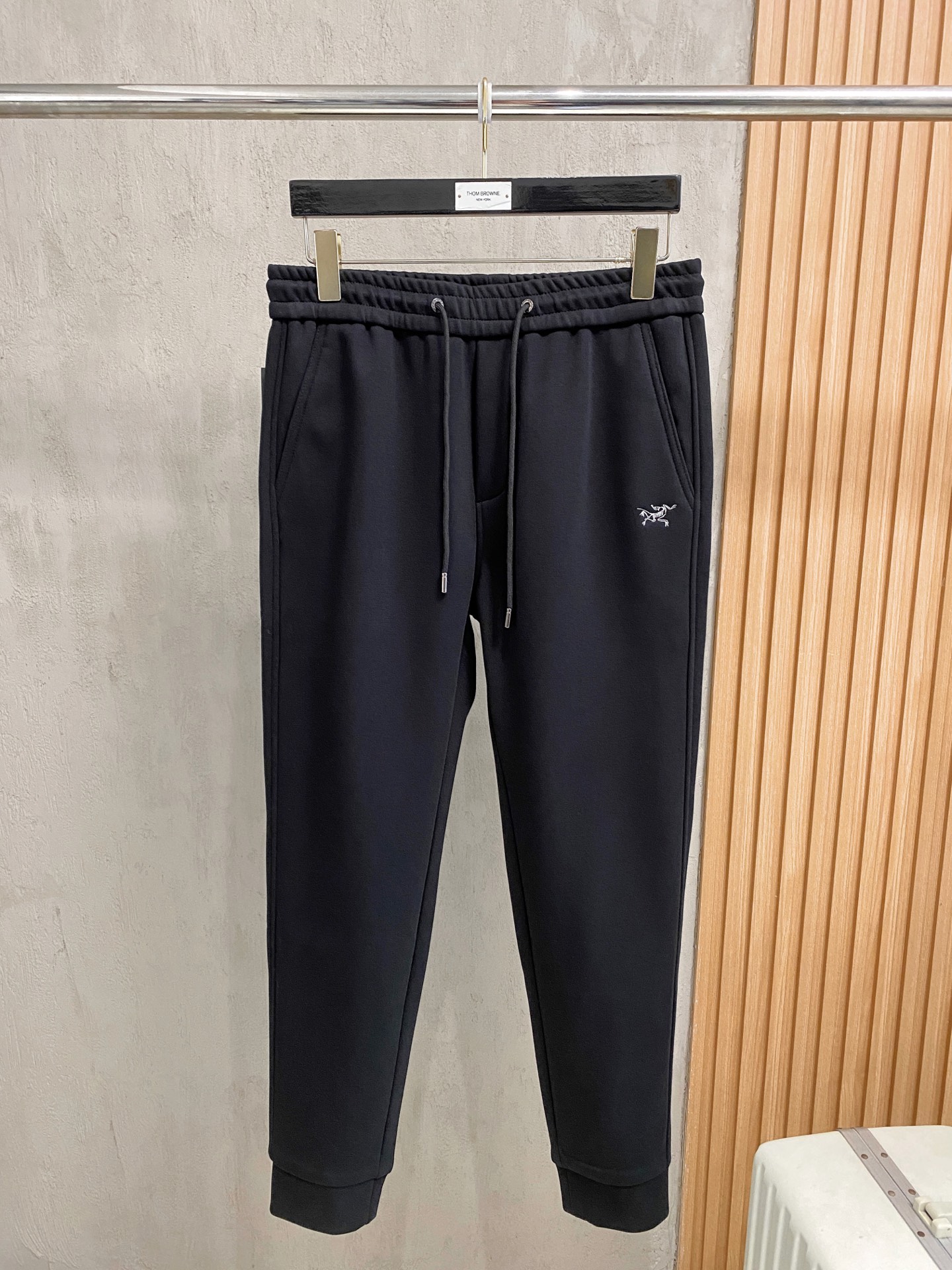 Arcteryx Basic Clothing Fleece Lined S-m-xl