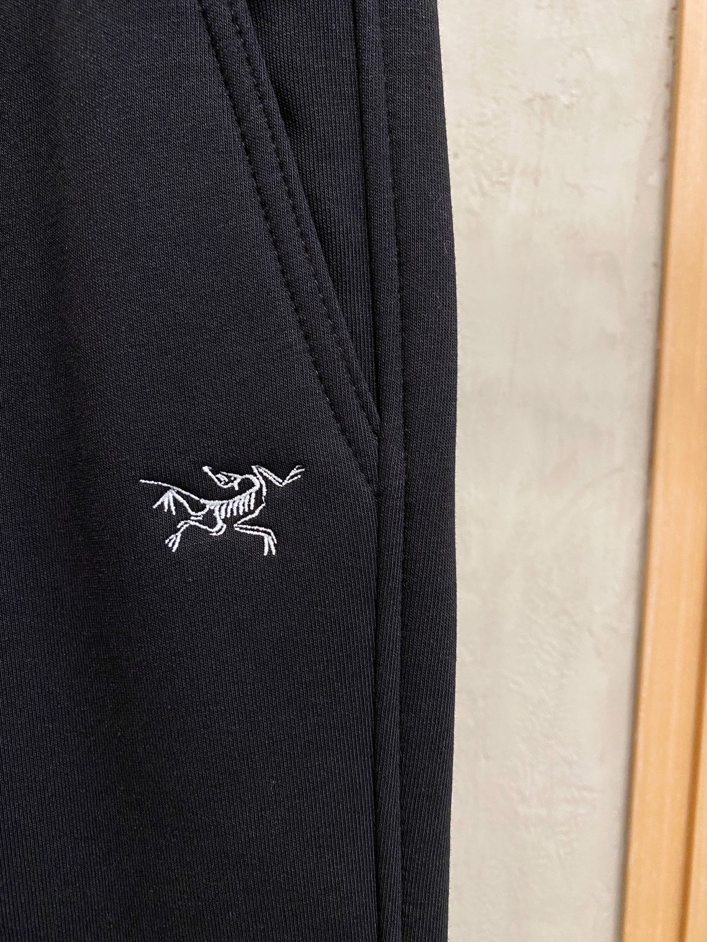 Arcteryx Basic Clothing Fleece Lined S-m-xl