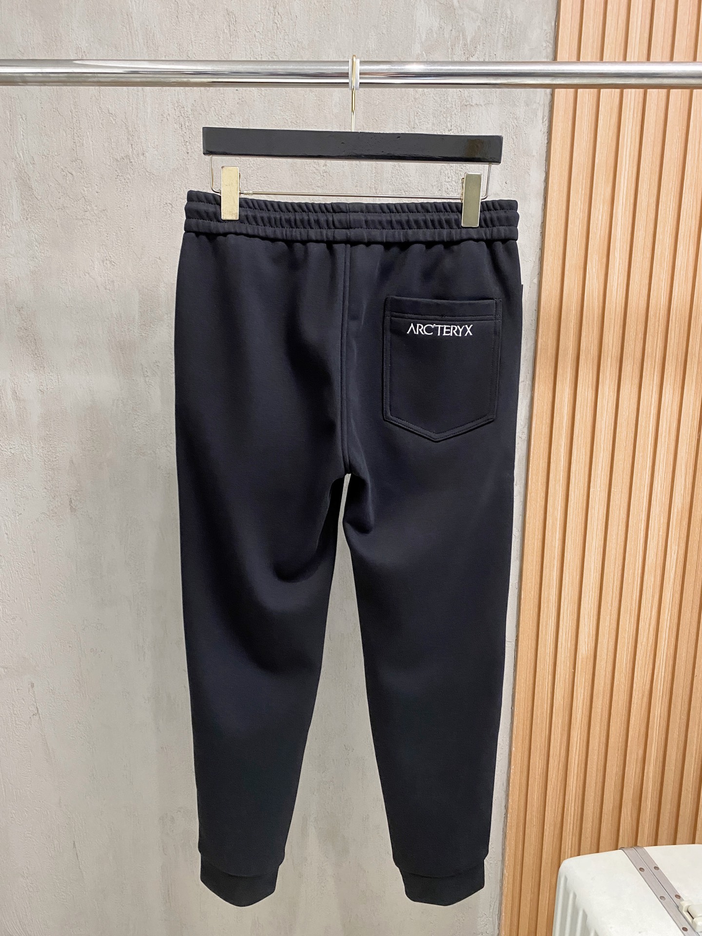 Arcteryx Basic Clothing Fleece Lined S-m-xl