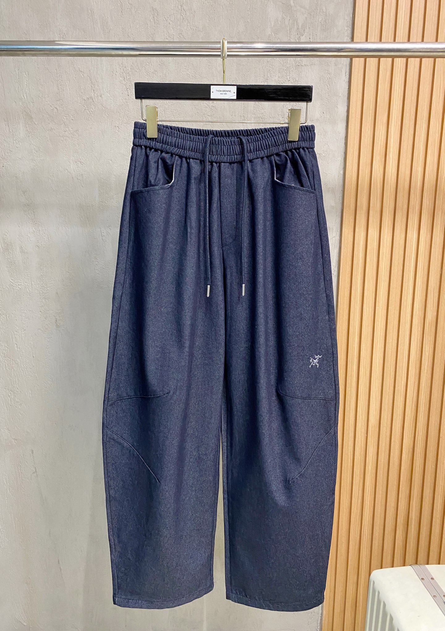Arcteryx Basic Clothing S-m-xl