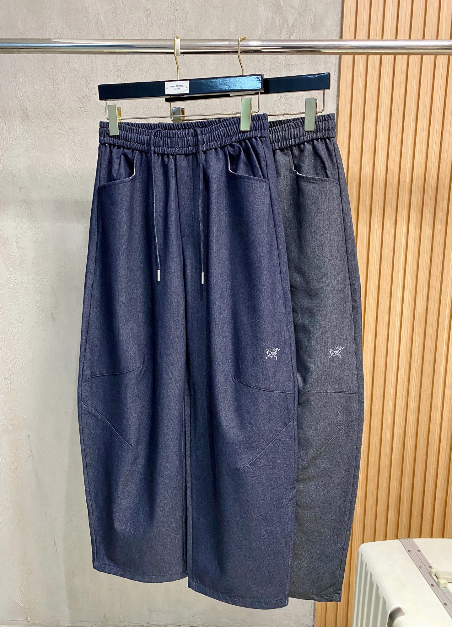 Arcteryx Basic Clothing S-m-xl